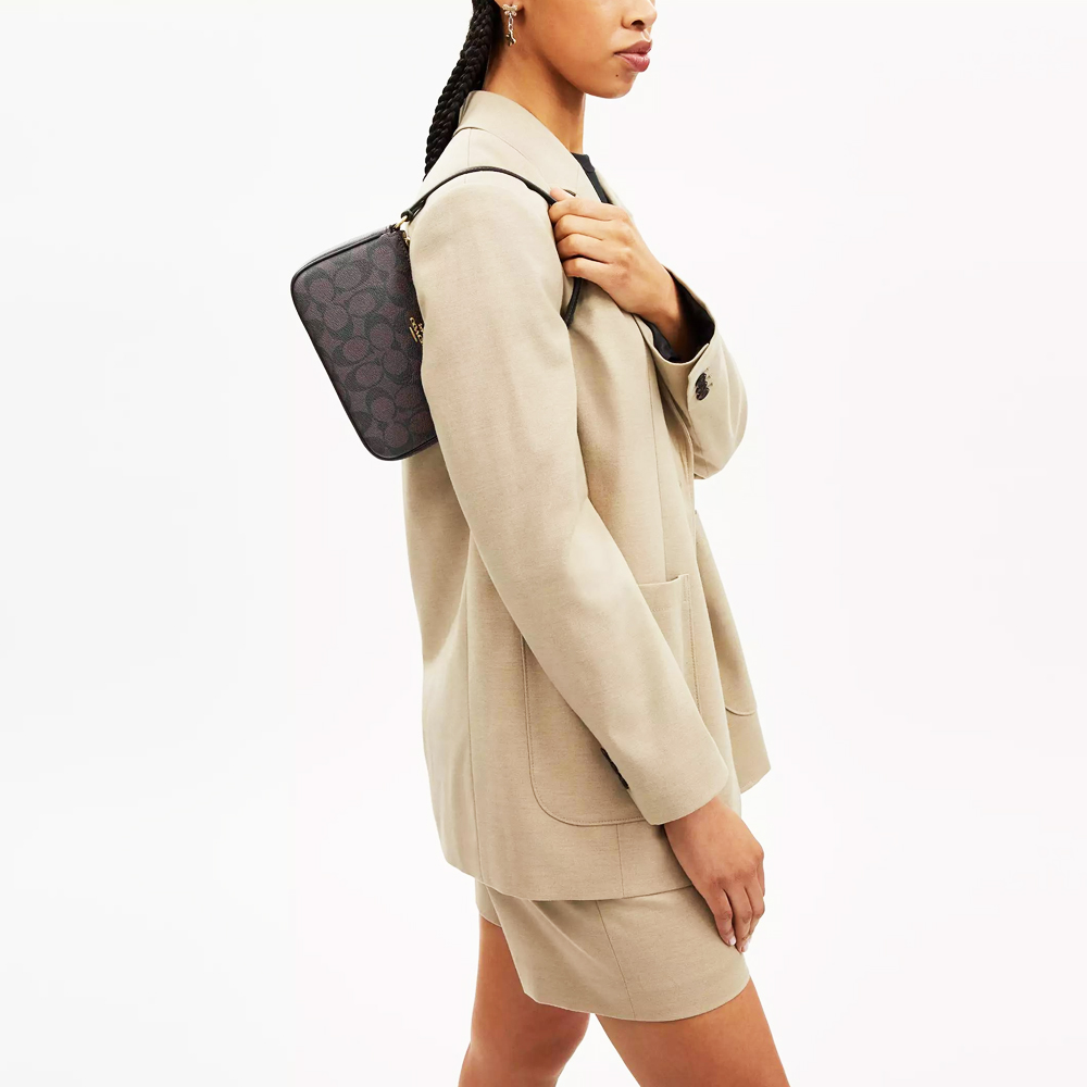 Coach CS442 Nolita 19 Signature Canvas Brown Black 22.jpg