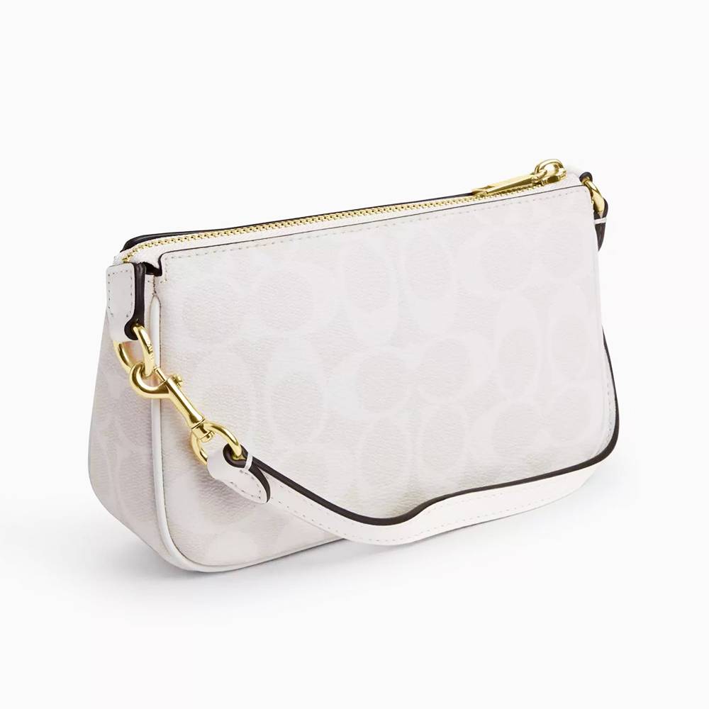 Coach CS442 Nolita 19 Canvas Chalk Glacierwhite 1.jpg
