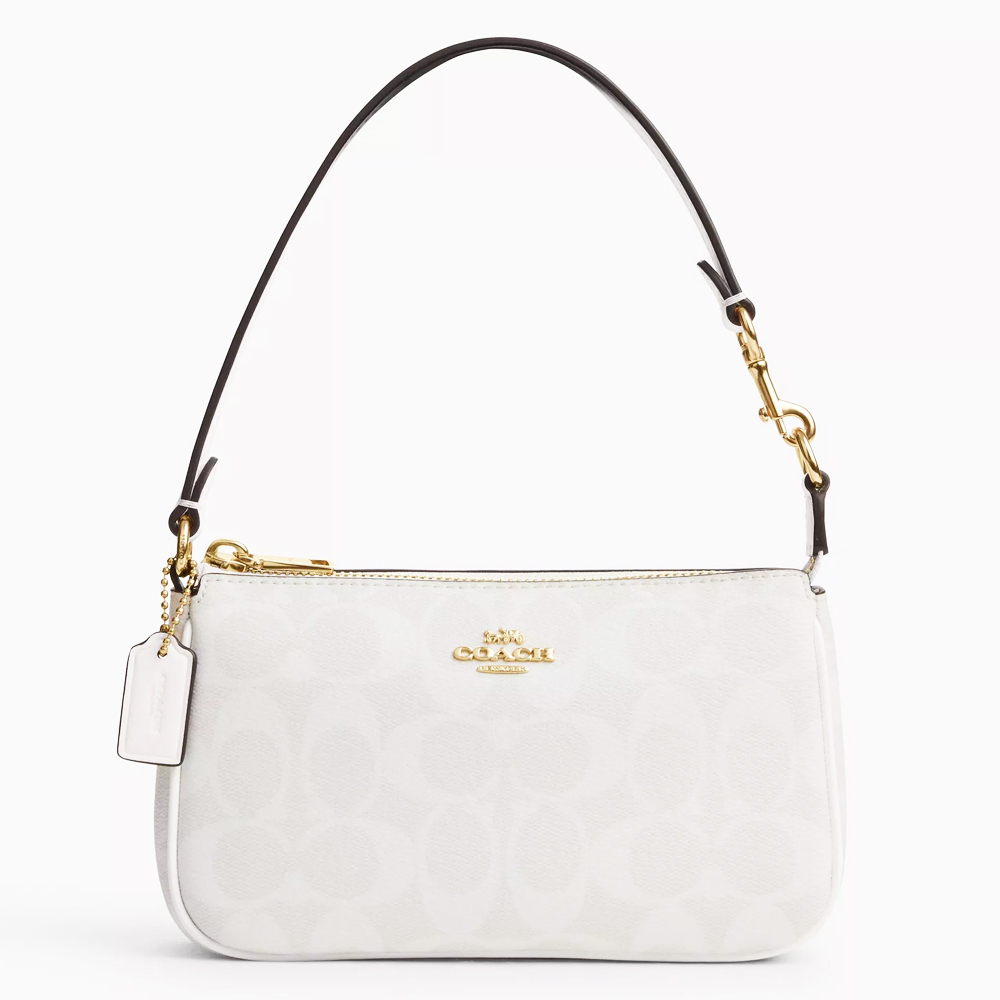 Coach CS442 Nolita 19 Canvas Chalk Glacierwhite 1.jpg