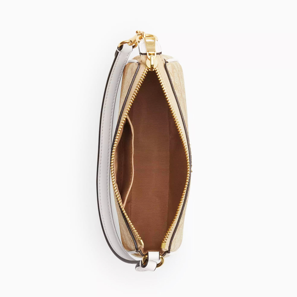 Coach CS442 Nolita 19 Canvas Light Khaki Chalk 1.jpg