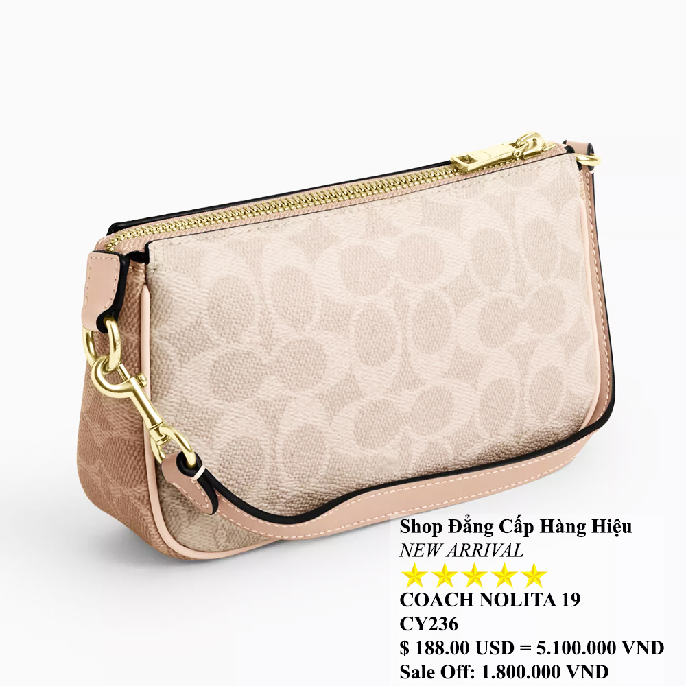 Coach CY236 Nolita 19 Signature Canvas Sand Tan Cambodia 1.jpg