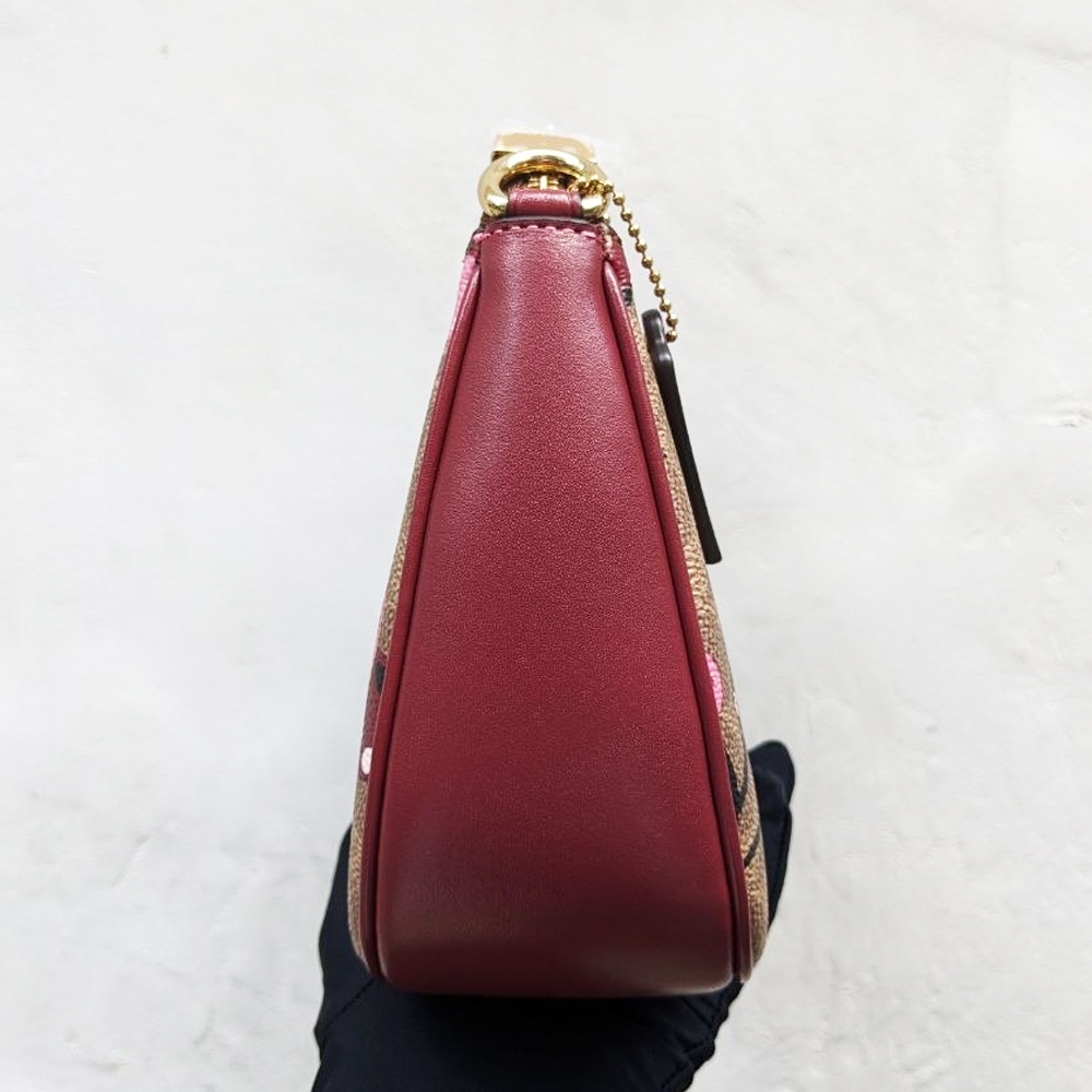 Coach CY694 Teri Shoulder Bag In Signature Canvas With Cherry Print 0.jpg