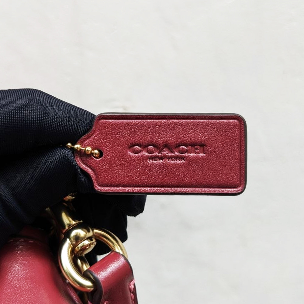 Coach CY694 Teri Shoulder Bag In Signature Canvas With Cherry Print 0.jpg