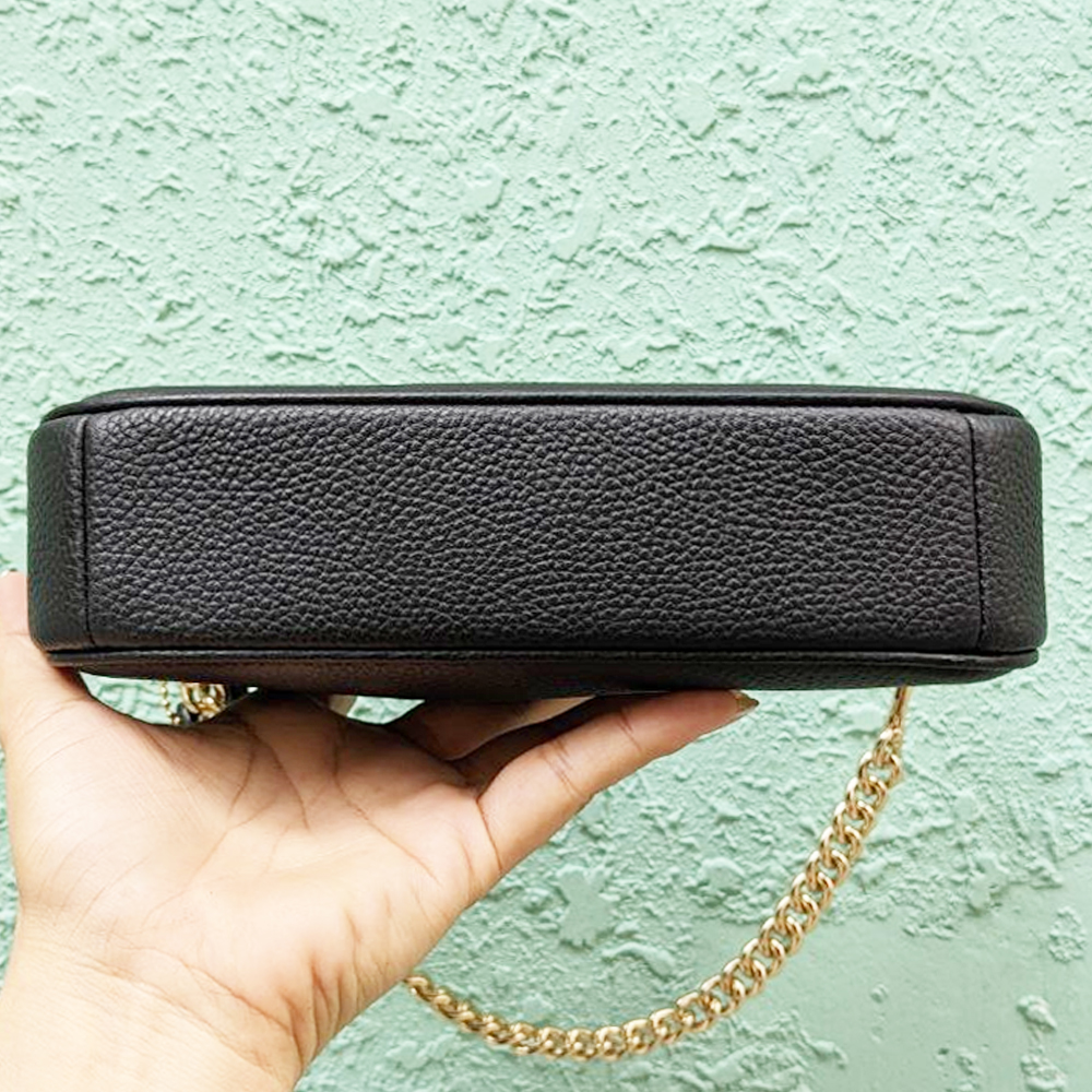 Coach F30258 IMBLK Nolita 19 Wrislet Leather Black 22.jpg