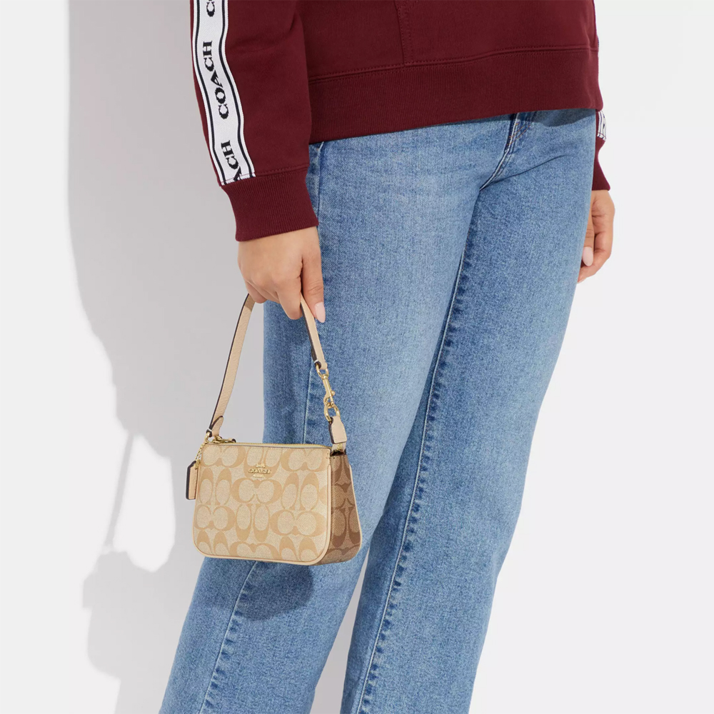 Coach CA444 Nolita 19 Canvas Multi 01.jpg