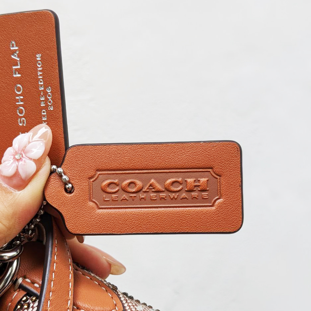 Coach CBJ65 Soho Bag 25 In Crystal Signature Jacquard 1.jpg
