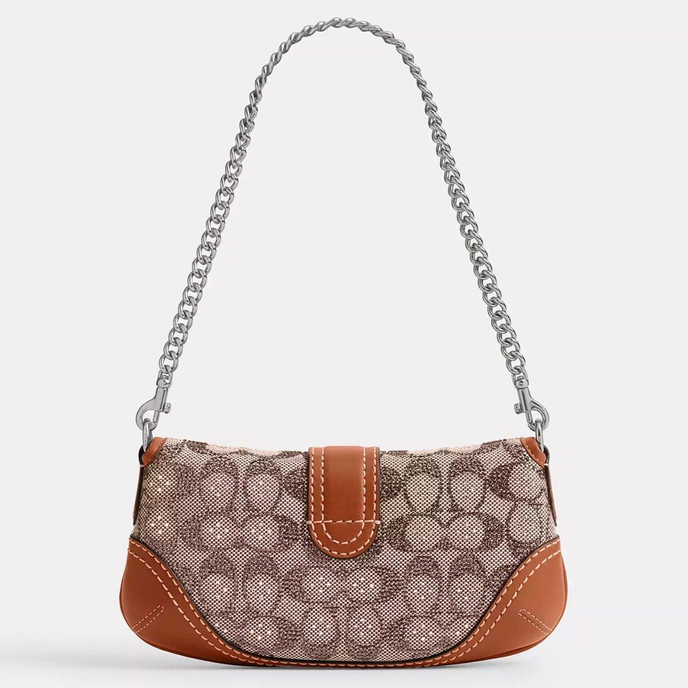 Coach CBJ65 Soho Bag 25 In Crystal Signature Jacquard 1.jpg