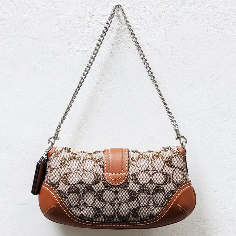Coach CBJ65 Soho Bag 25 In Crystal Signature Jacquard 1.jpg