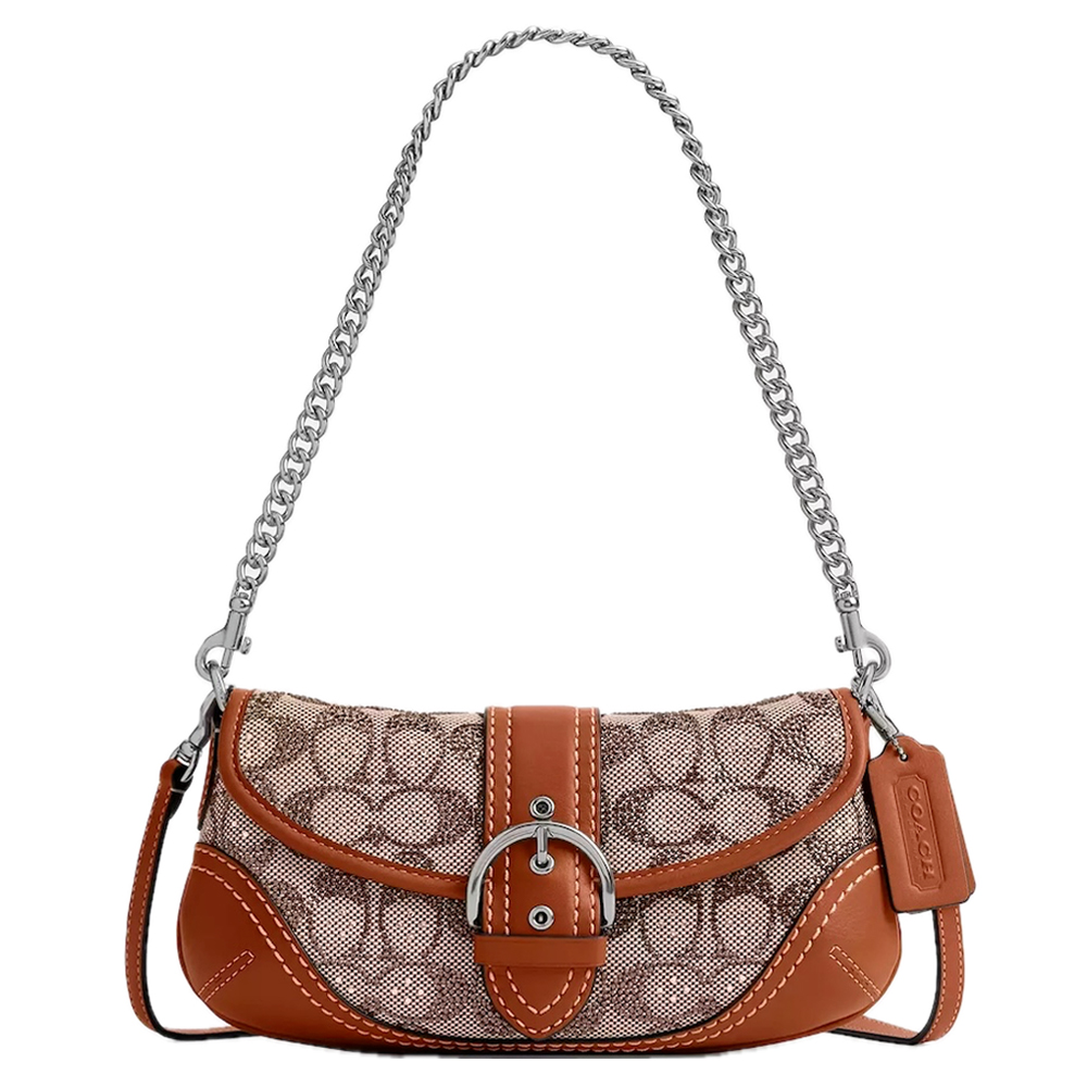 Coach CBJ65 Soho Bag 25 In Crystal Signature Jacquard 1.jpg