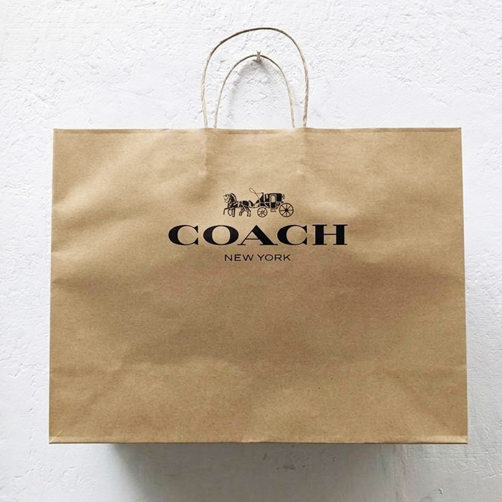 Coach Paper Bag Size XL 1.jpg