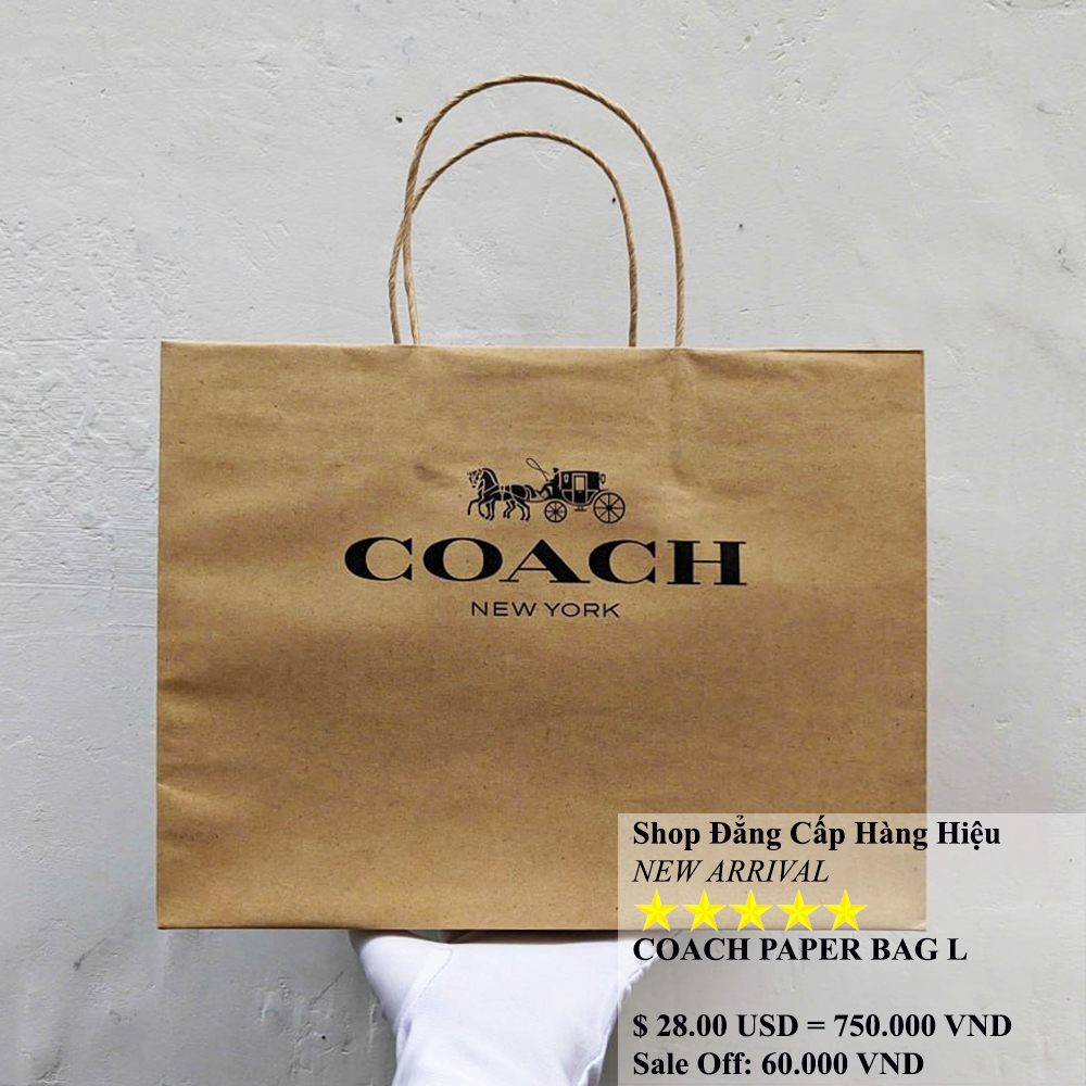 Coach Paper Bag Size L 1.jpg