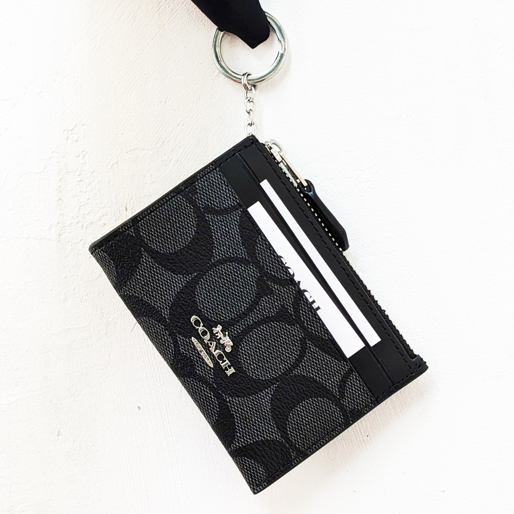 Coach F88208 Signature Mini ID Sky 2 Black Smoke 1.jpg