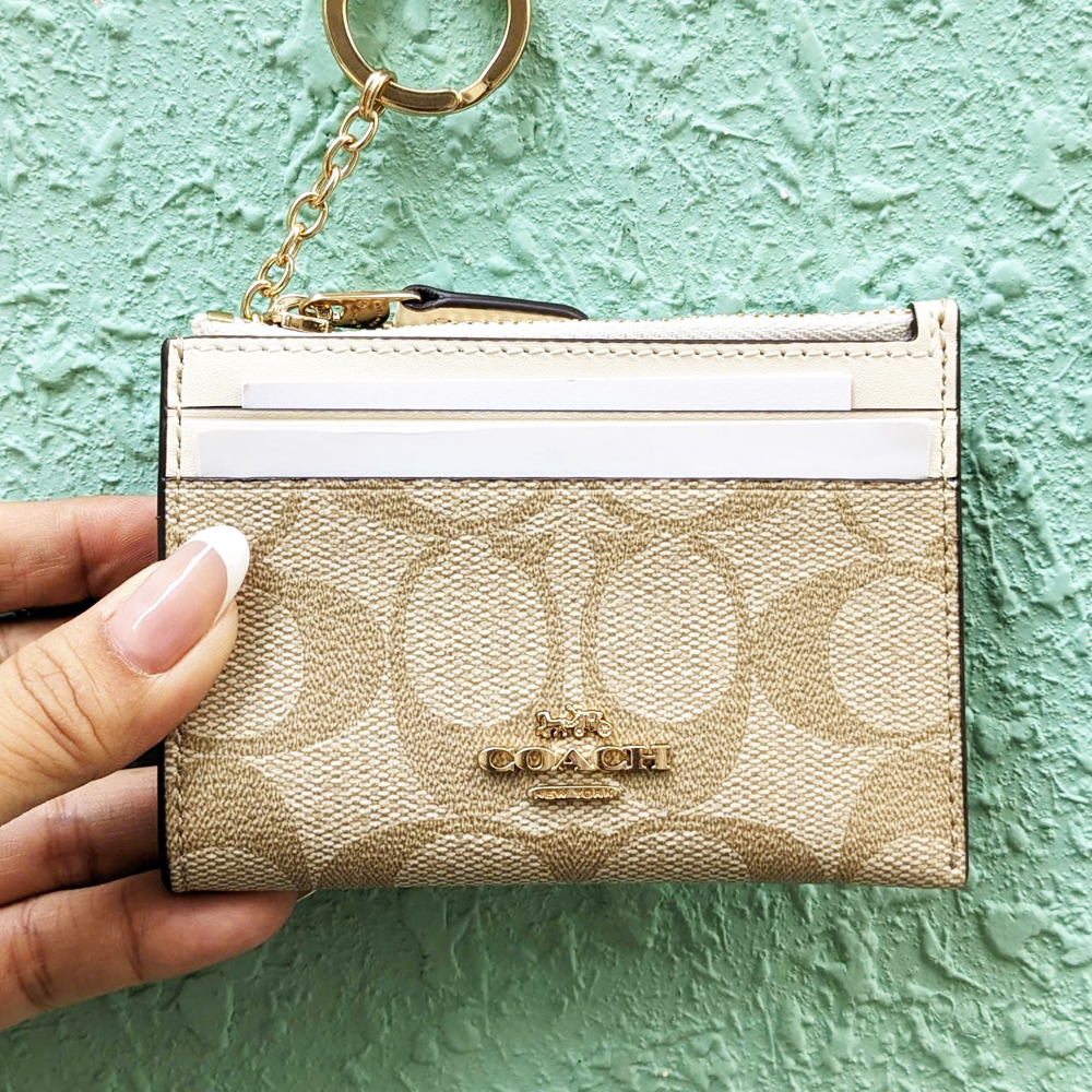 Coach F88208 Signature Mini ID Sky 2 Light Khaki 22.jpg