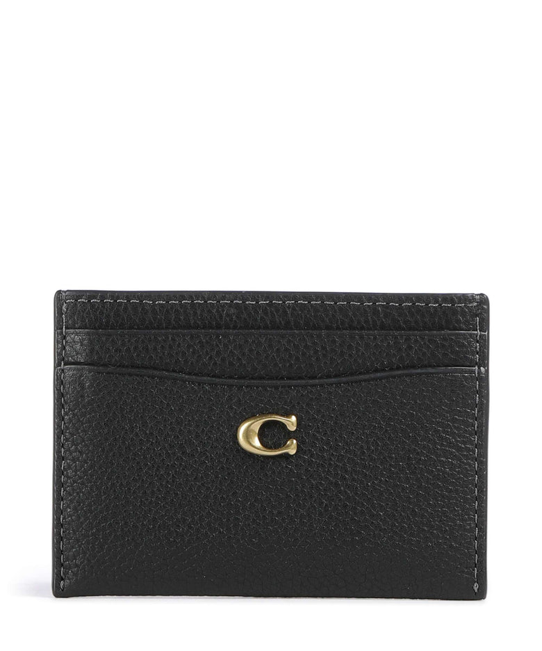 Coach CM436 Black Gold logo 2.jpg