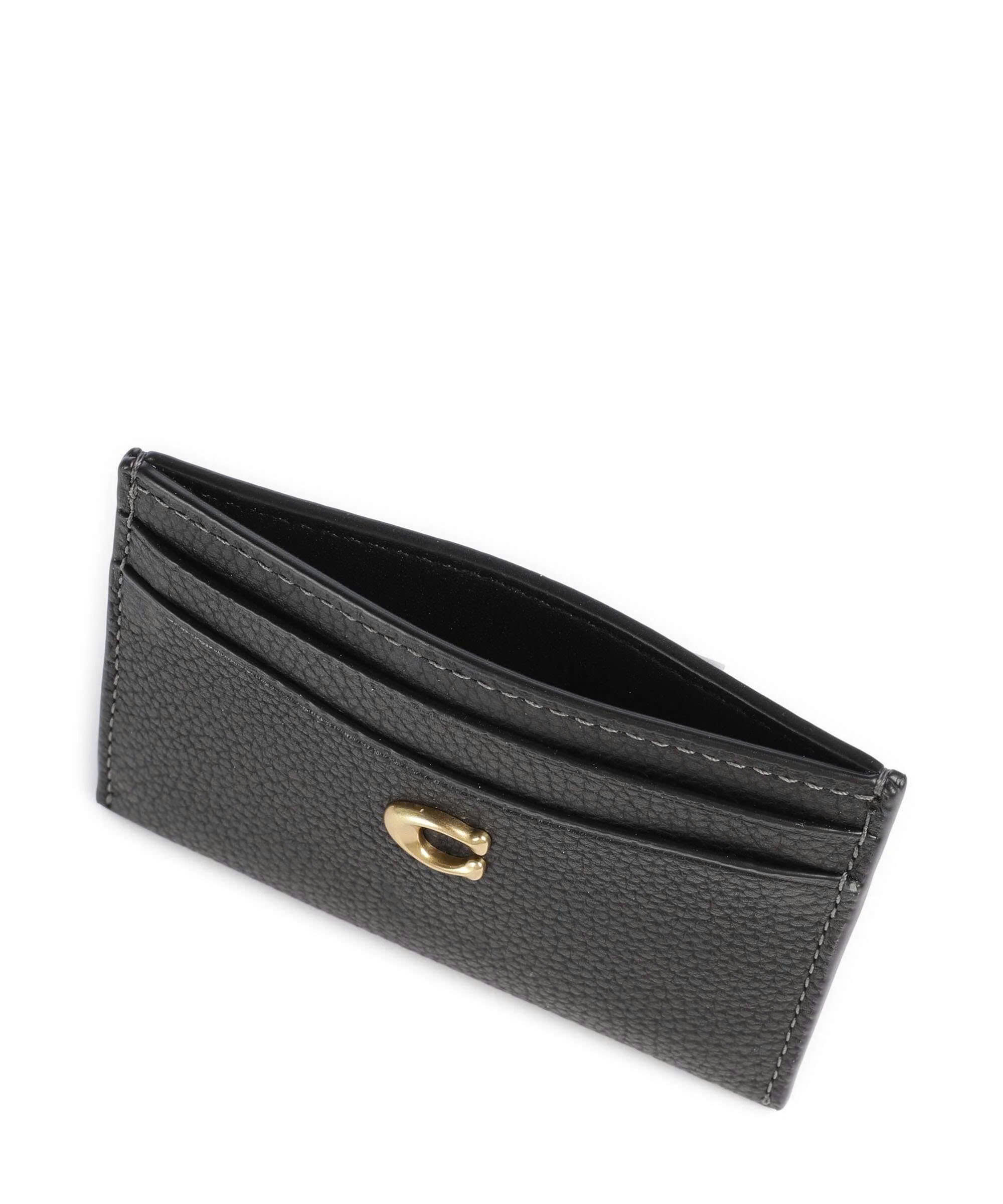 Coach CM436 Black Gold logo 2.jpg