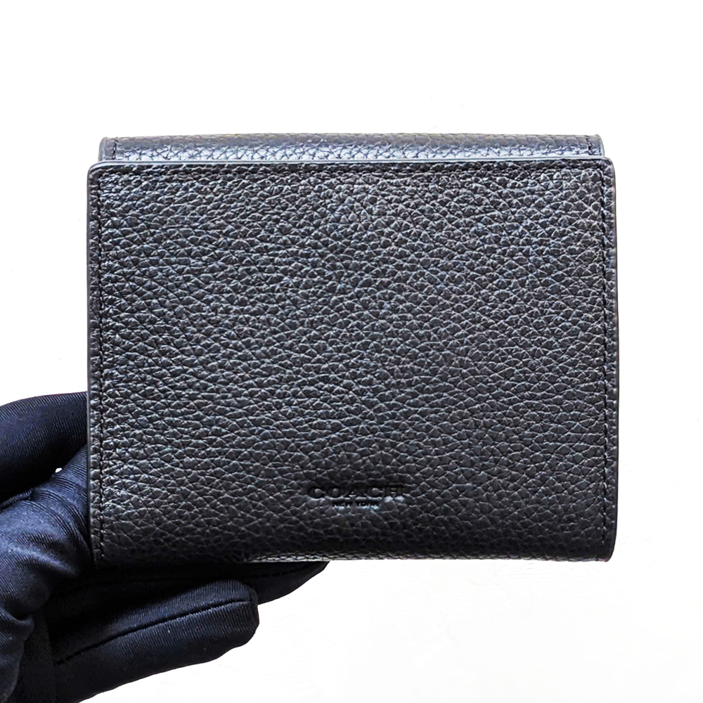 Coach 76527 Mini Tabby In Black 1.jpg