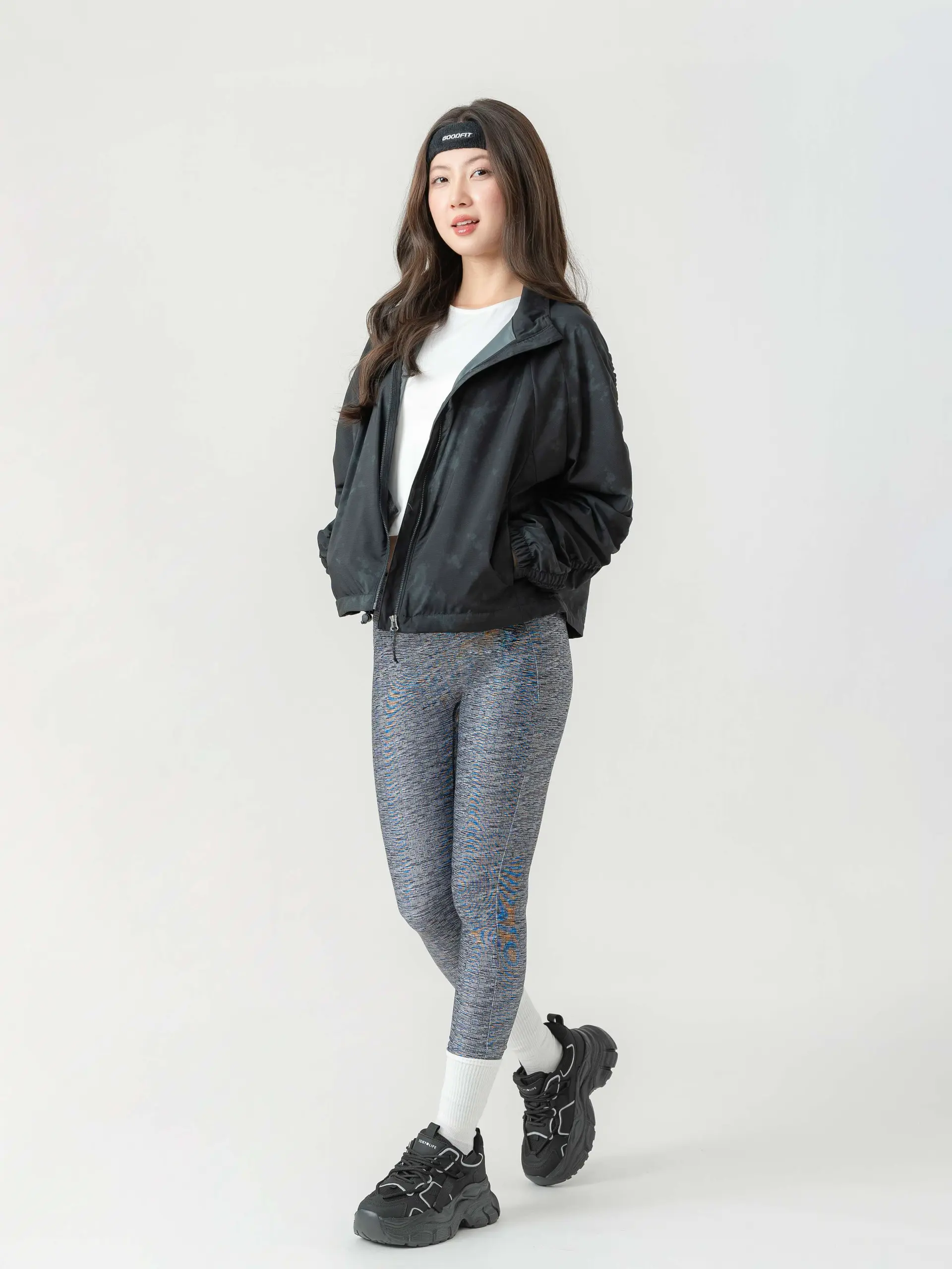 Quần Legging-Liên Hệ