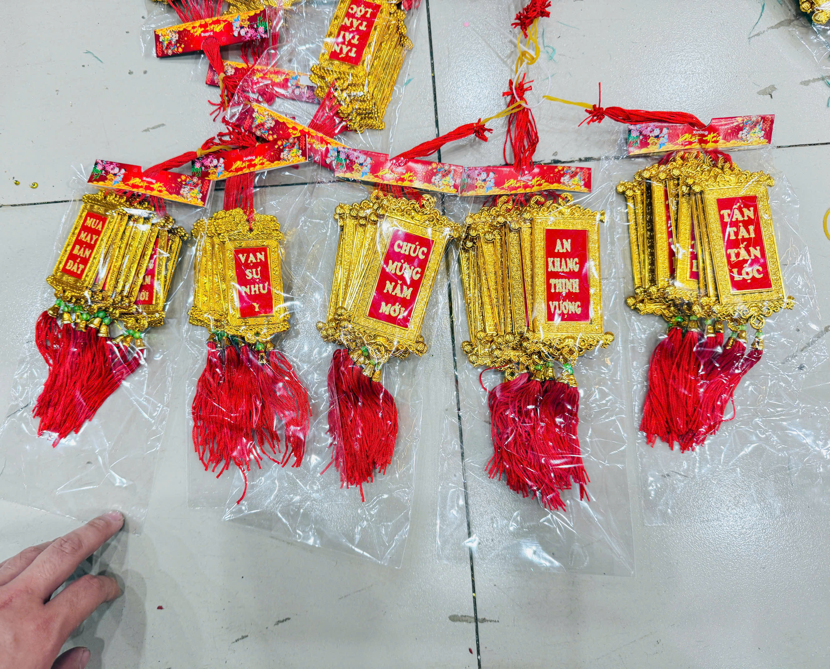 Thẻ bài