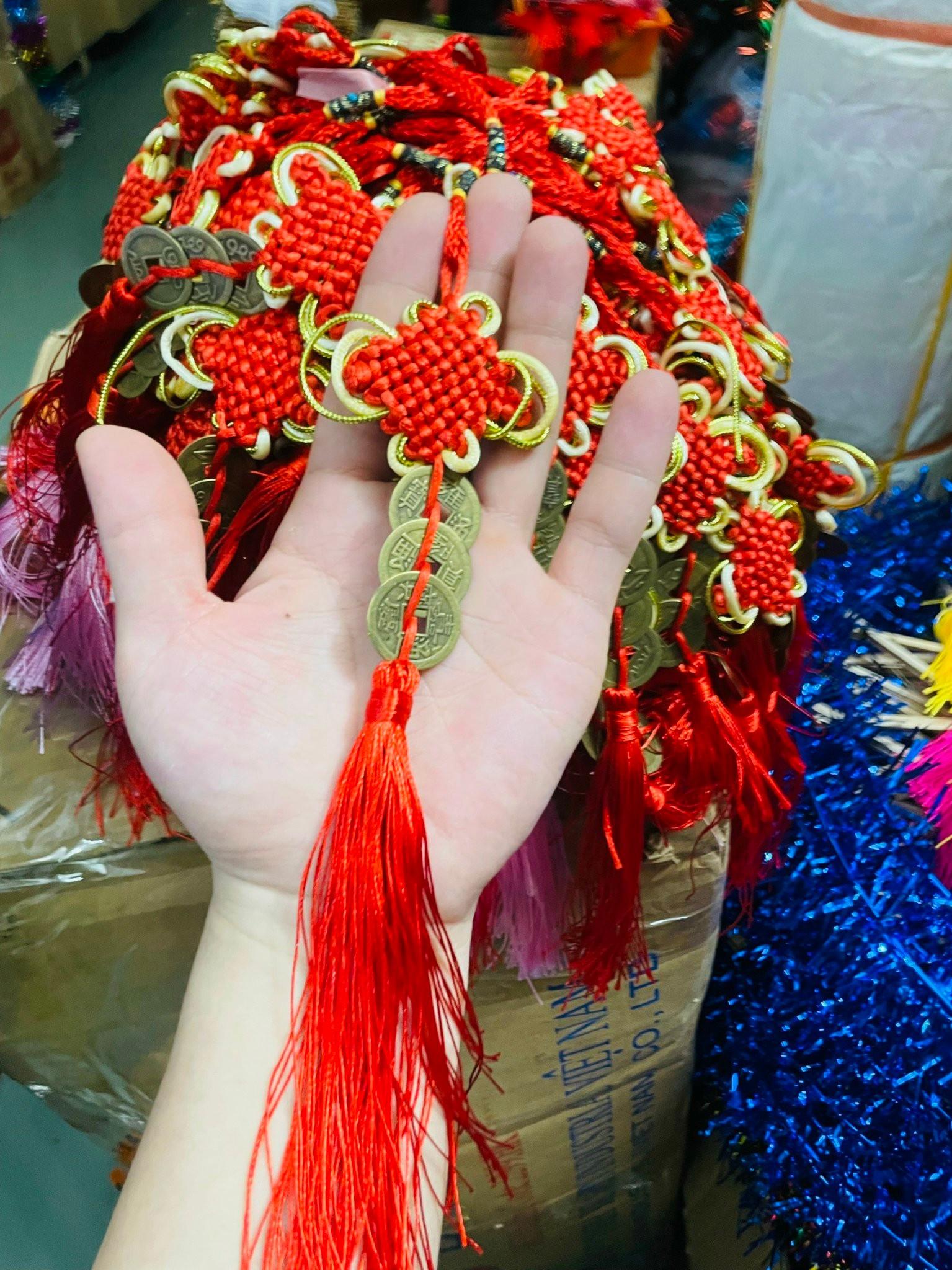 Tua kết 3 đồng xu
