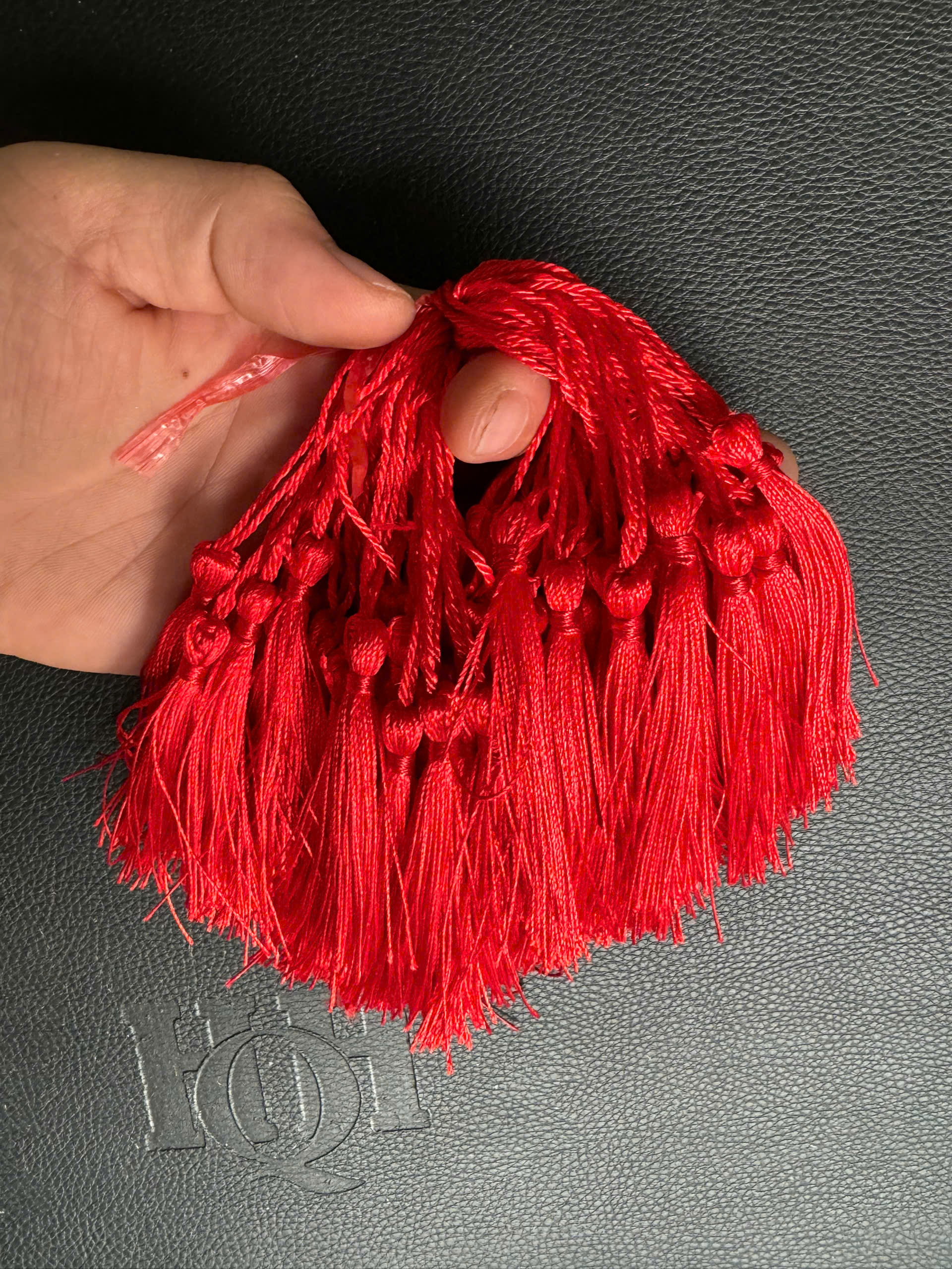 Tua rua nhỏ