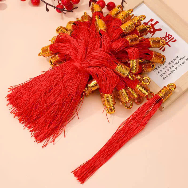 Tua si vàng nhỏ ( 100c )