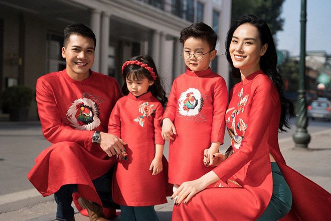 Áo Dài Vu Lan tặng mẹ - 5 mẫu Áo Dài Vu Lan đẹp nhất năm 2021