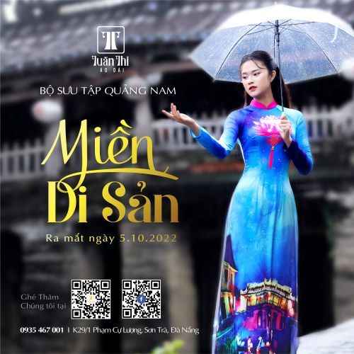 RA MẮT BỘ SƯU TẬP QUẢNG NAM - MIỀN DI SẢN