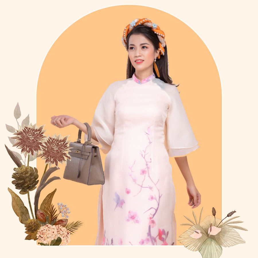 ÁO DÀI - tại sao phải cách tân?