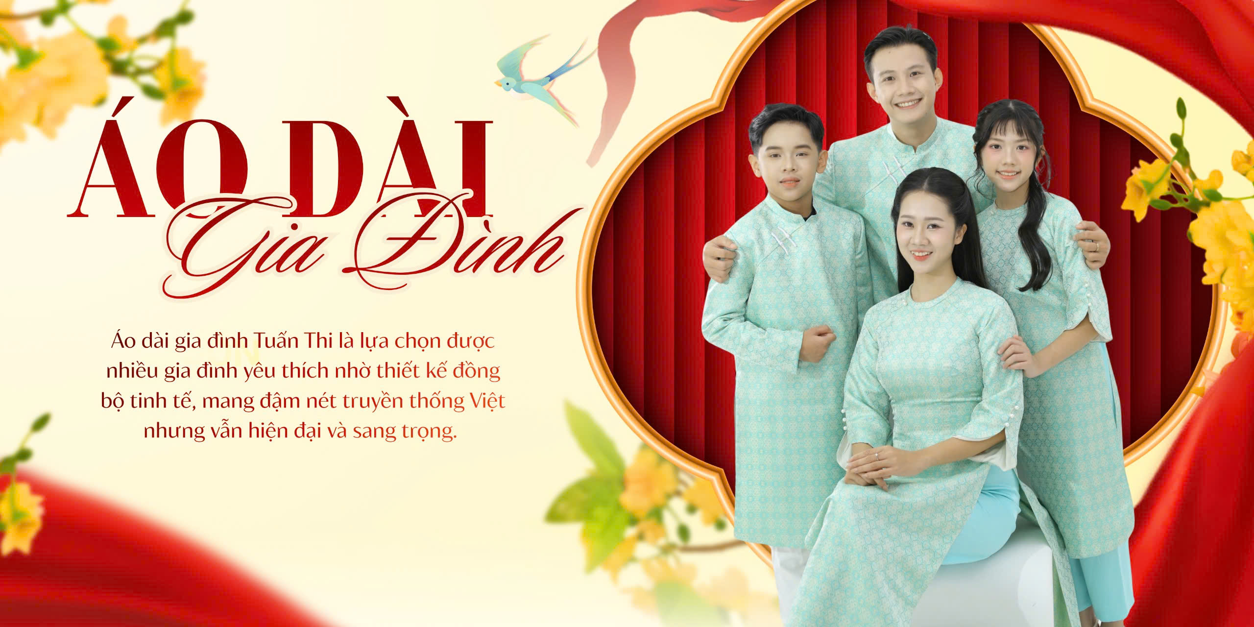 BANNER THÔNG TIN
