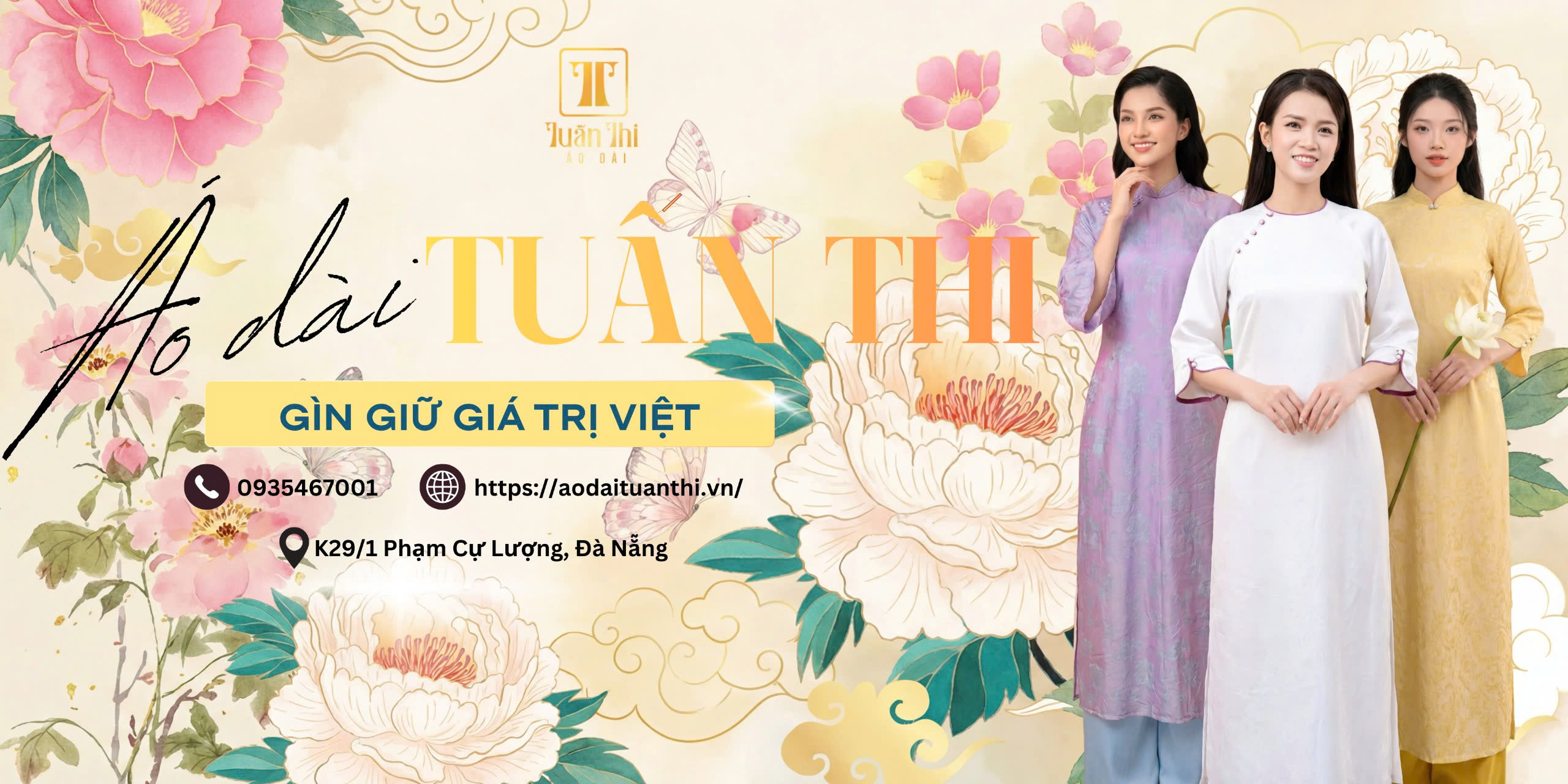 banner sự kiện