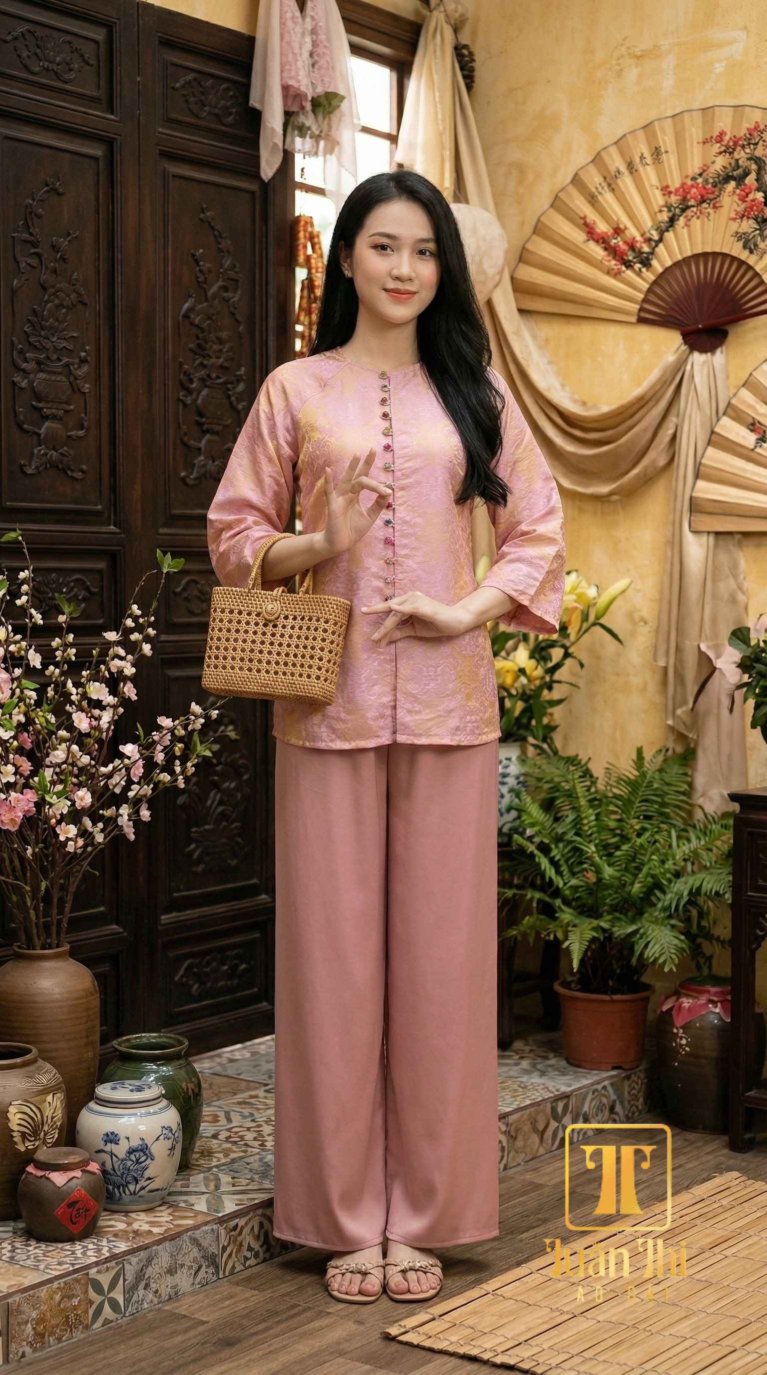 ABB Hồng thọ dơi