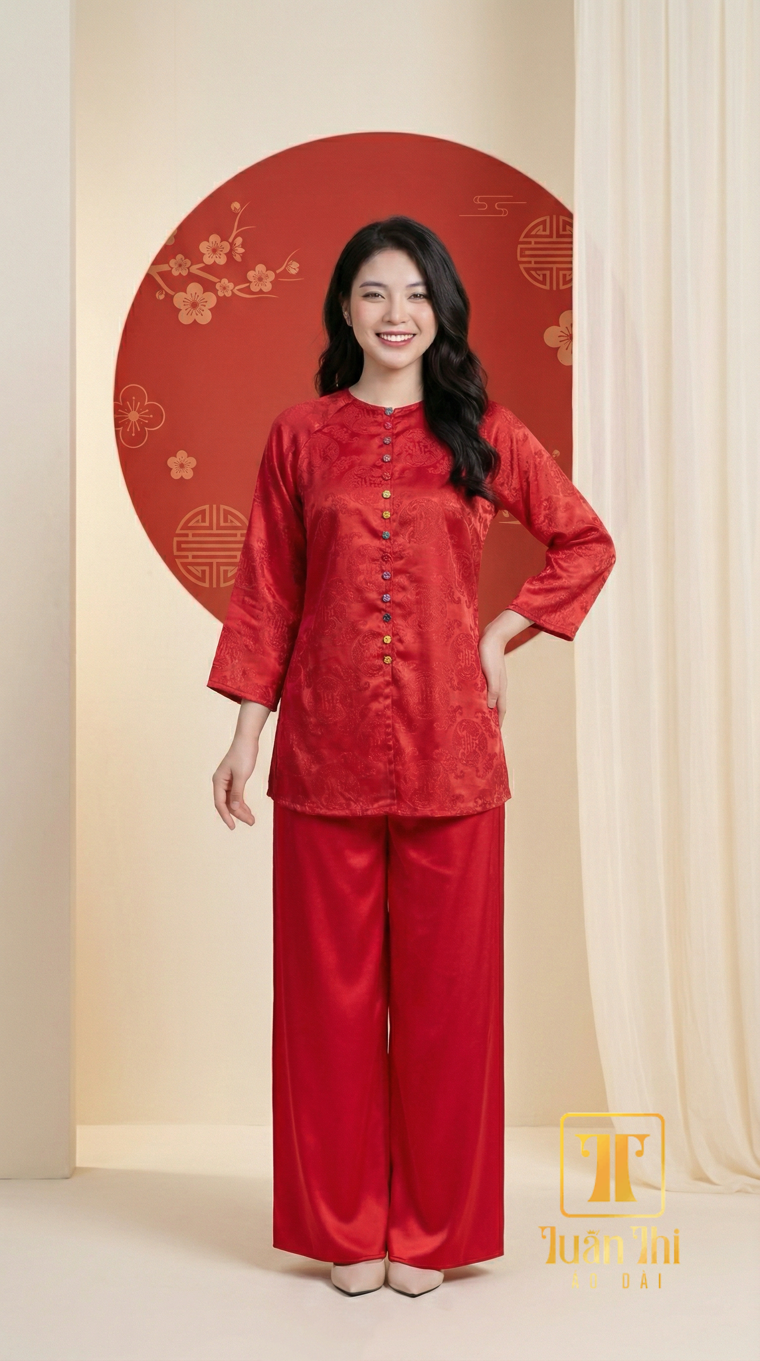 ABB Thọ dơi đỏ