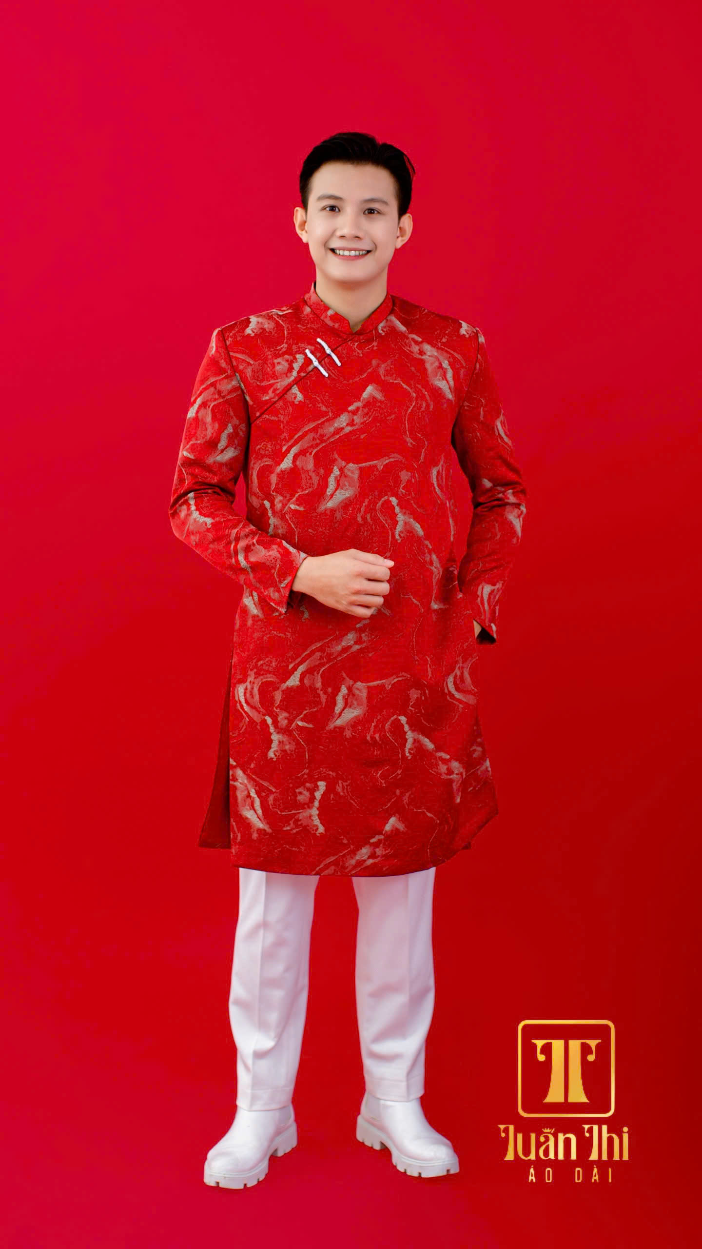 ADGD Đỏ Taftafine