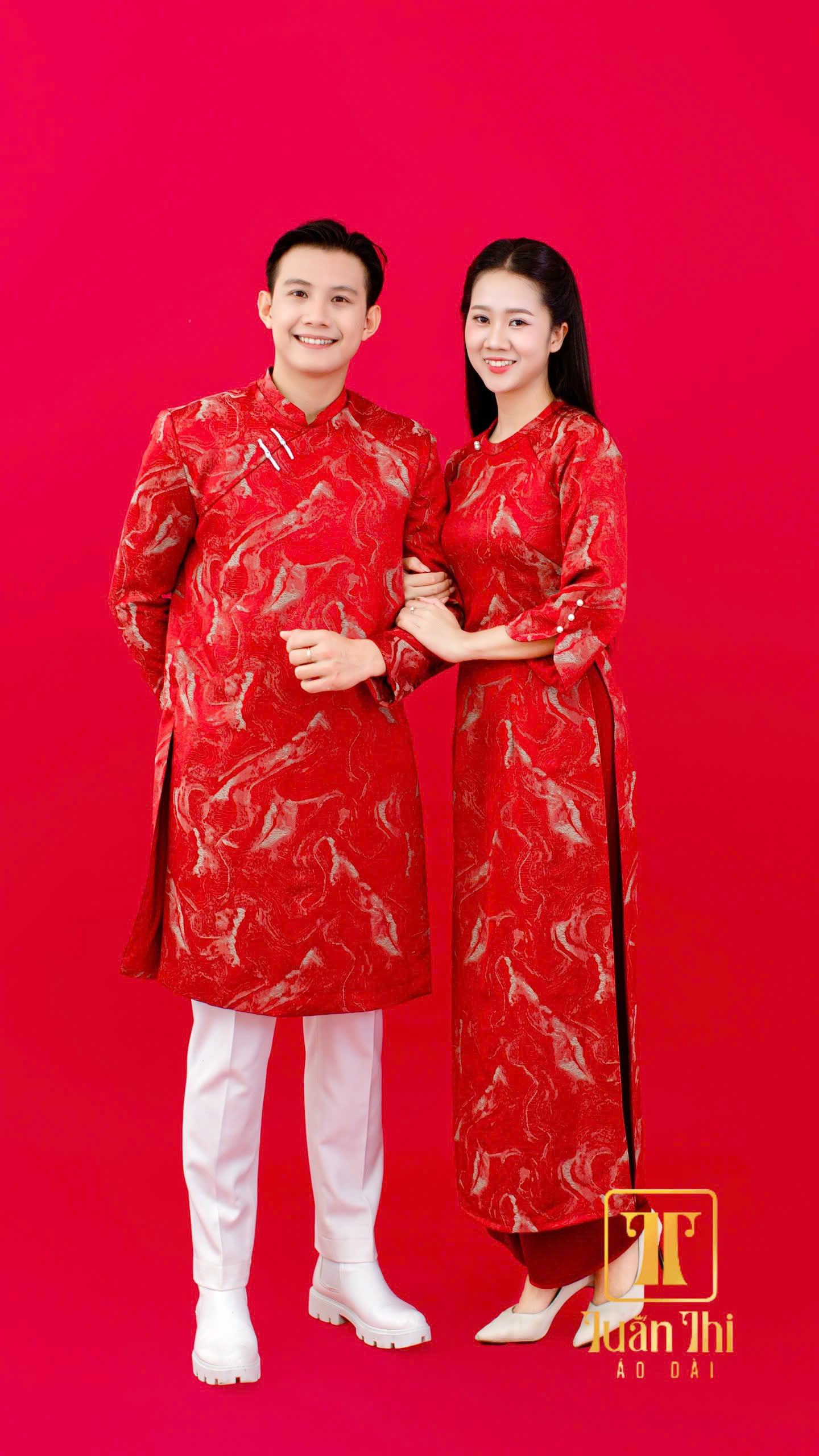 ADGD Đỏ Taftafine