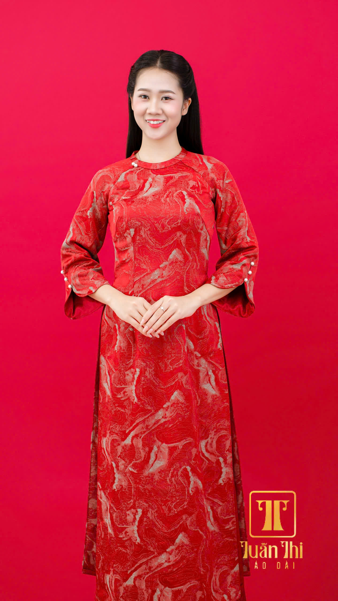 ADGD Đỏ Taftafine