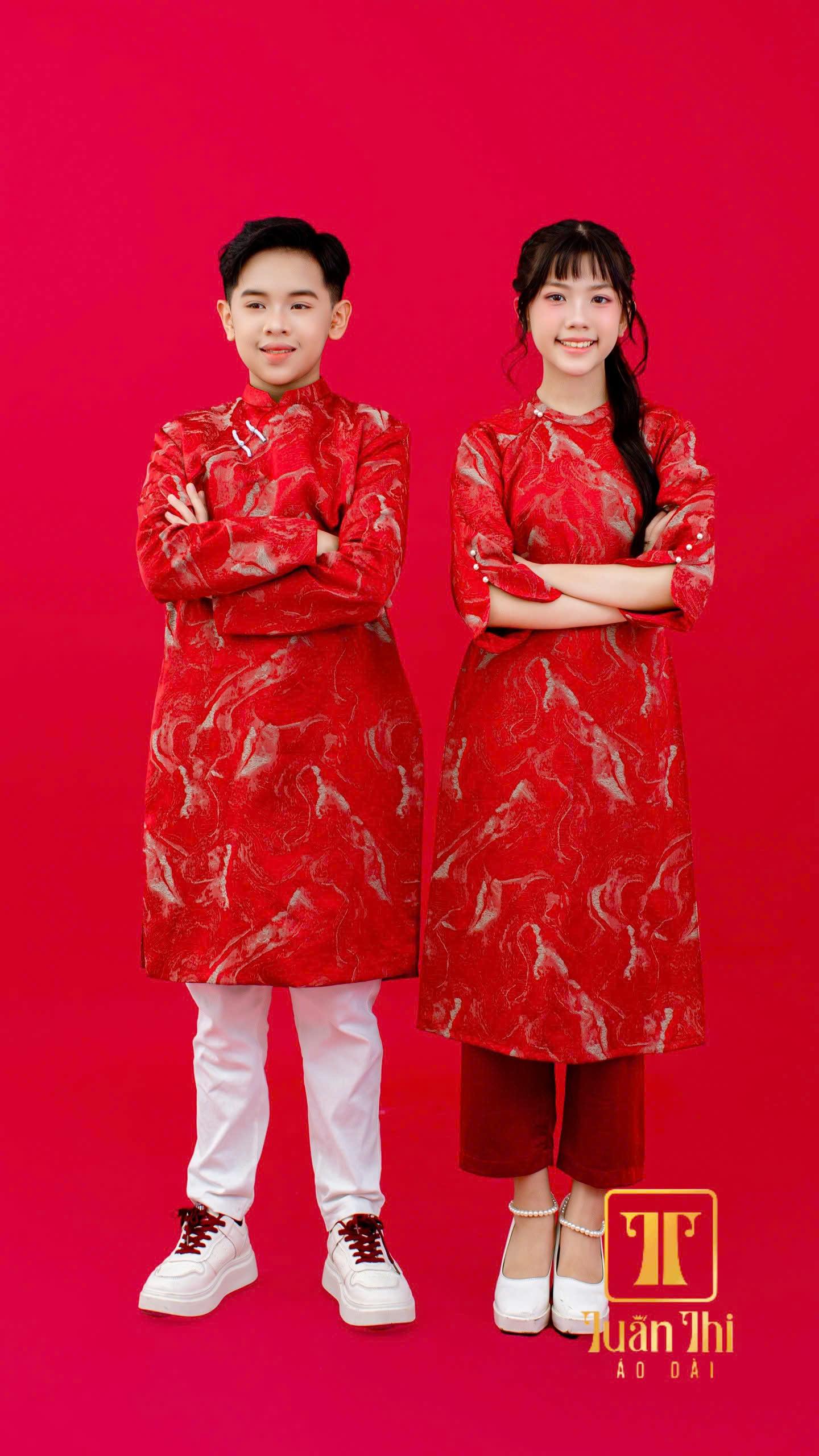 ADGD Đỏ Taftafine