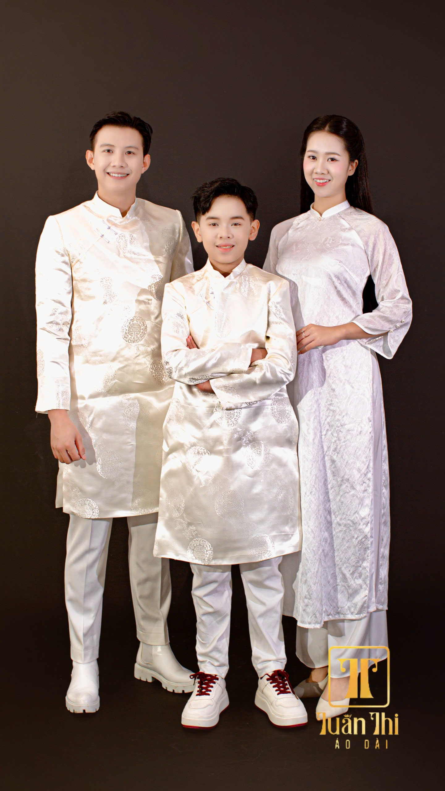 ADGD Gấm trắng