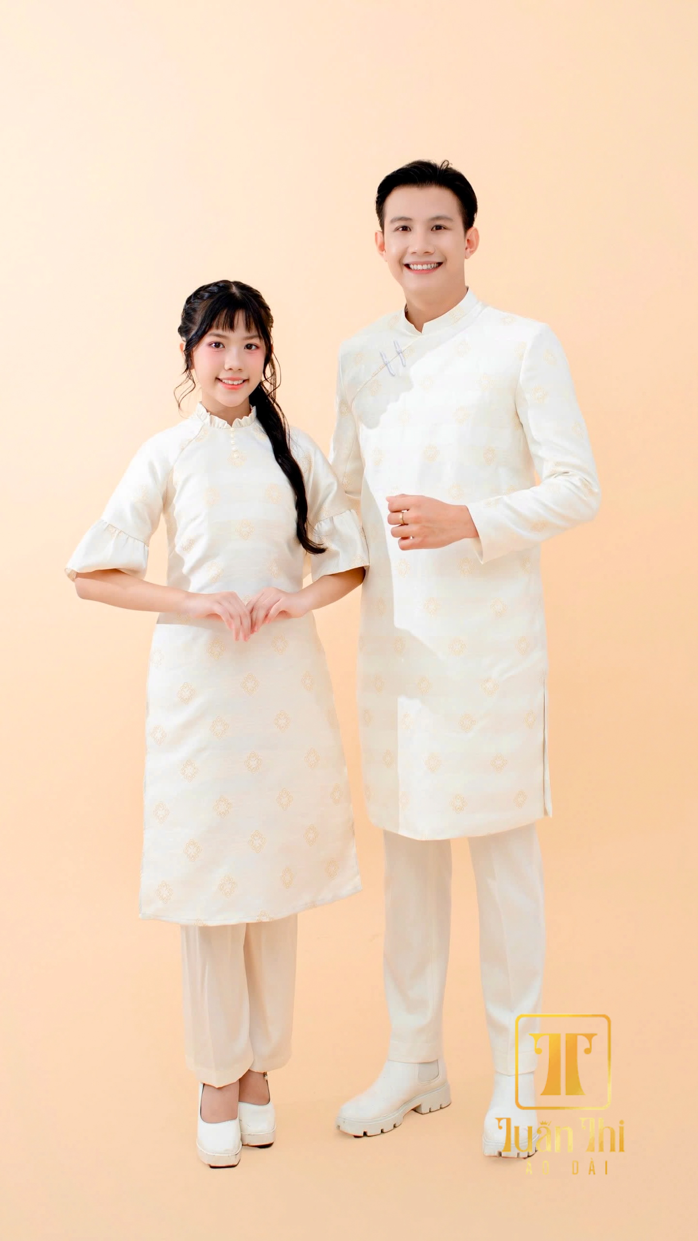 ADGD Trắng Taftafine