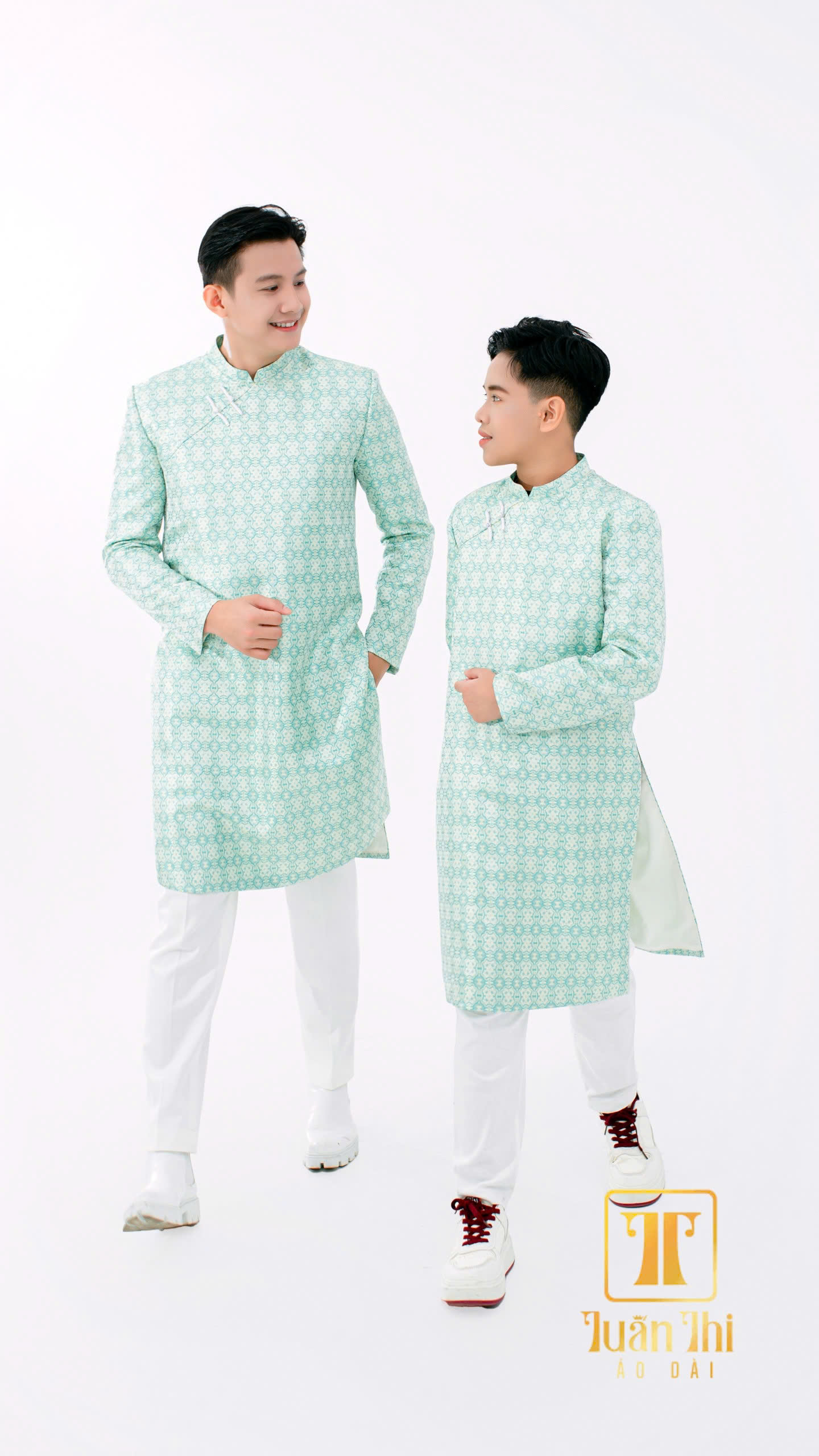 ADGD Xanh Taftafine