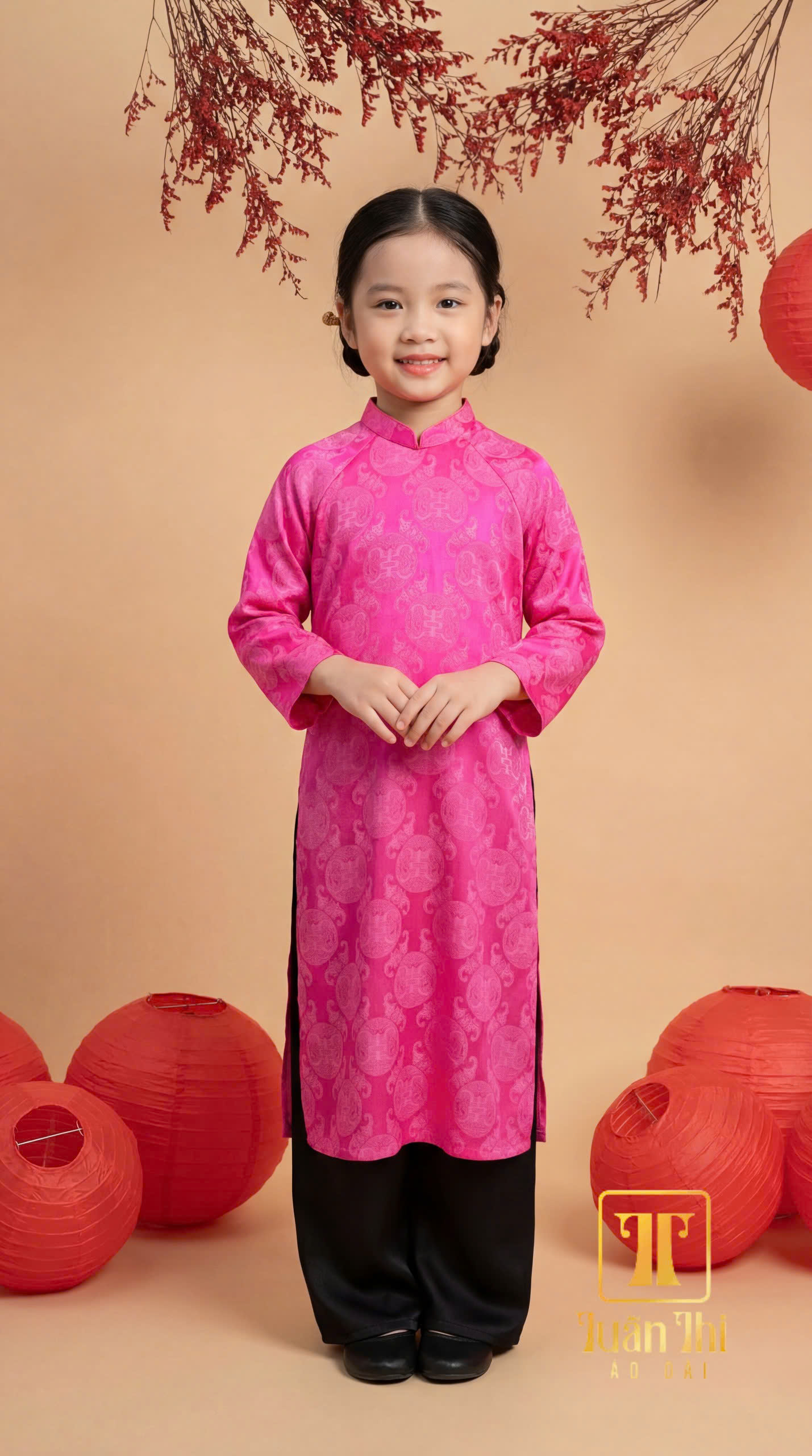 ADTE Thọ dơi hồng
