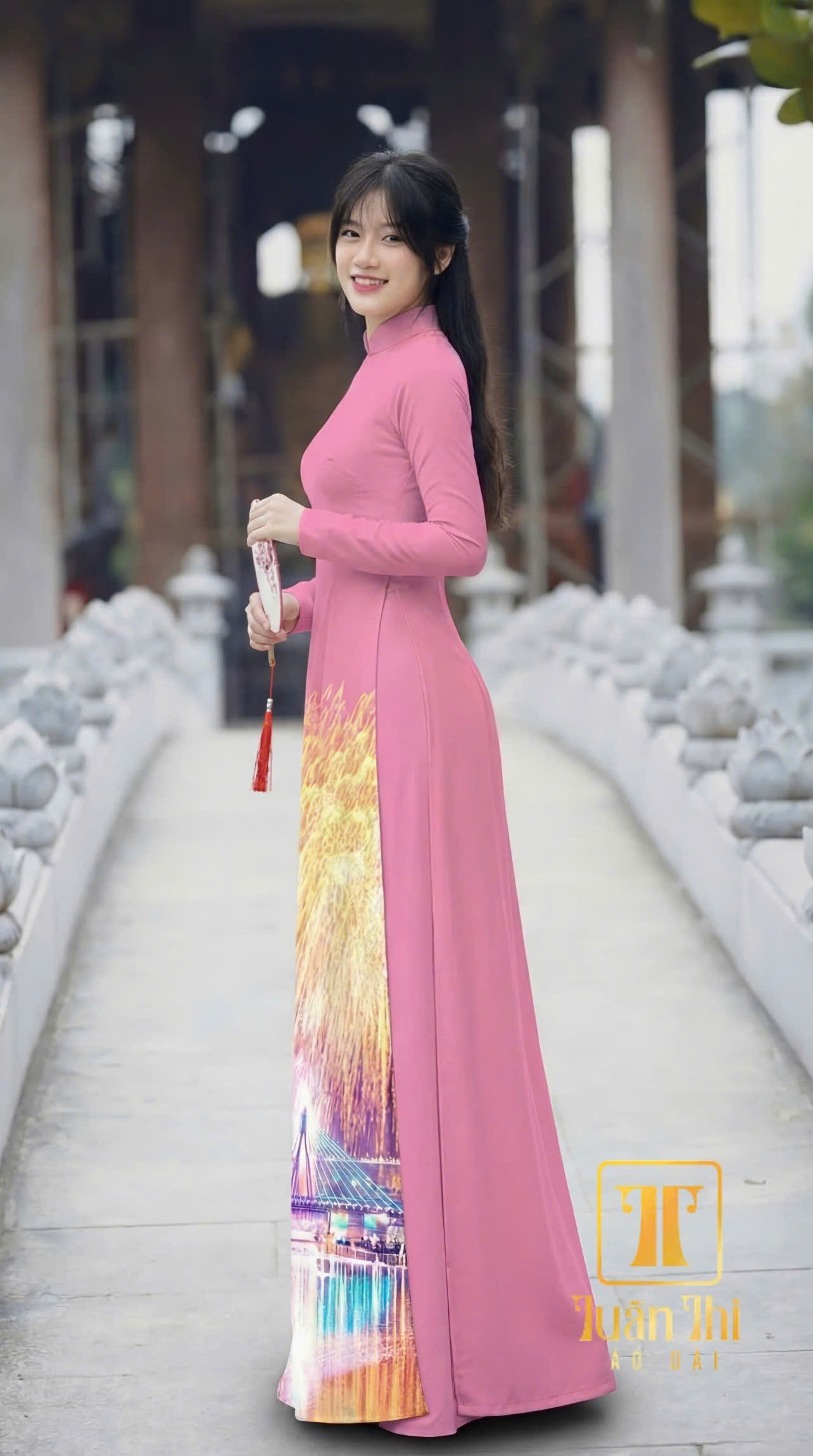 BST ĐÀ NẴNG - CẦU SÔNG HÀN