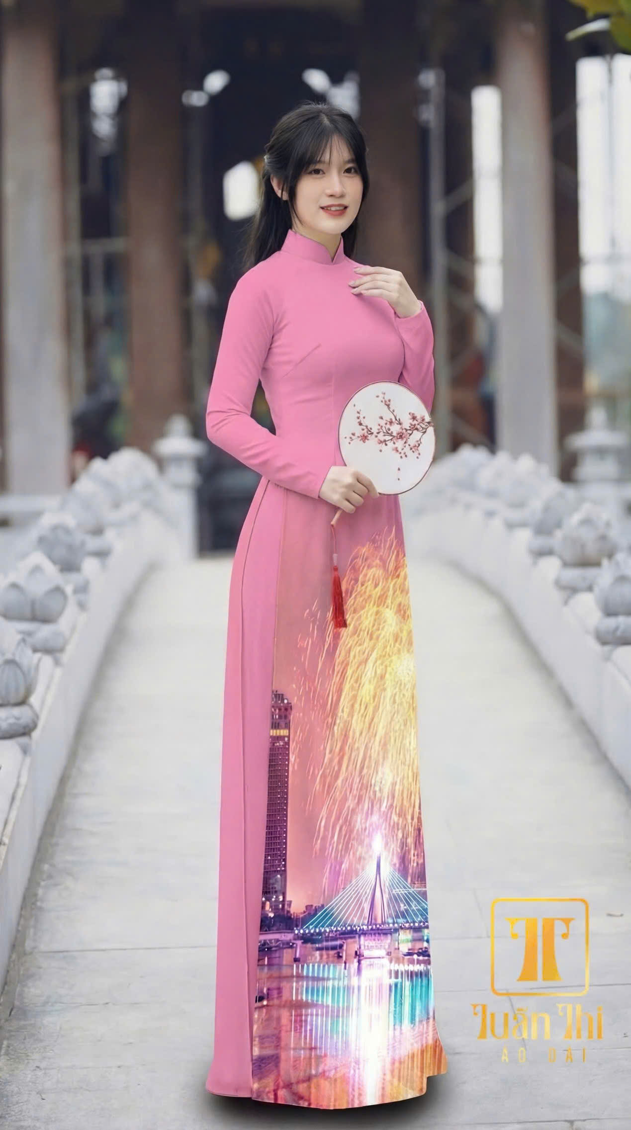 BST ĐÀ NẴNG - CẦU SÔNG HÀN