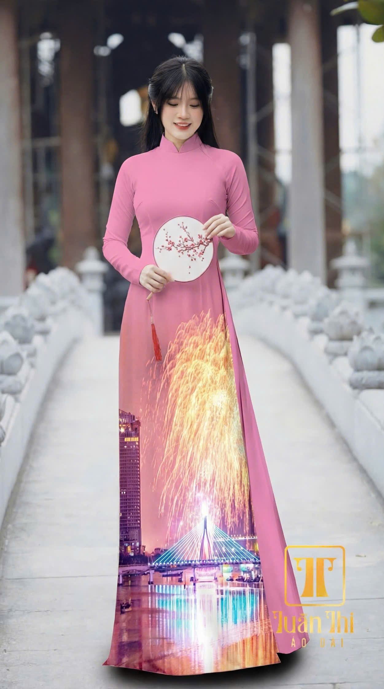 BST ĐÀ NẴNG - CẦU SÔNG HÀN