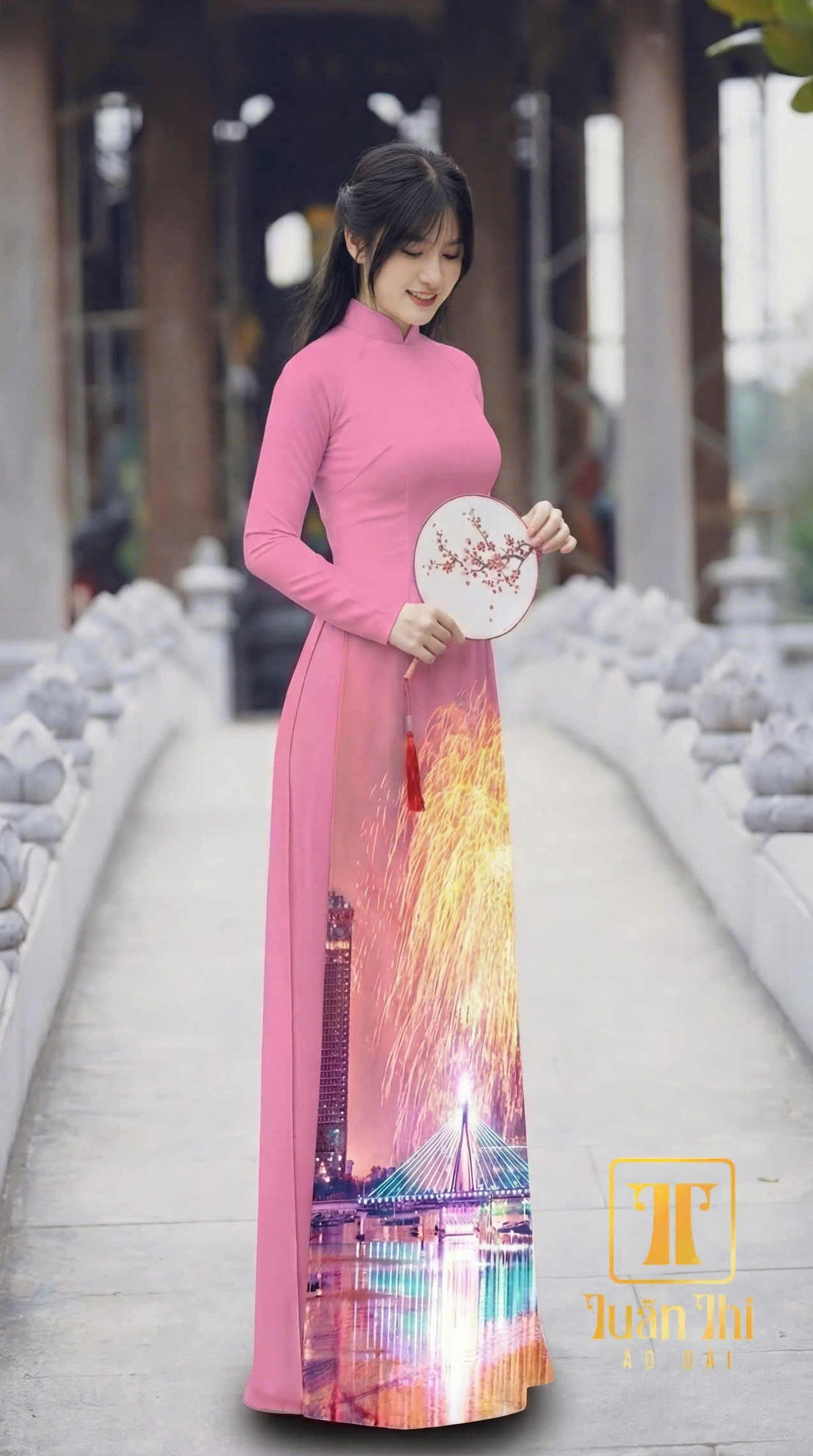 BST ĐÀ NẴNG - CẦU SÔNG HÀN