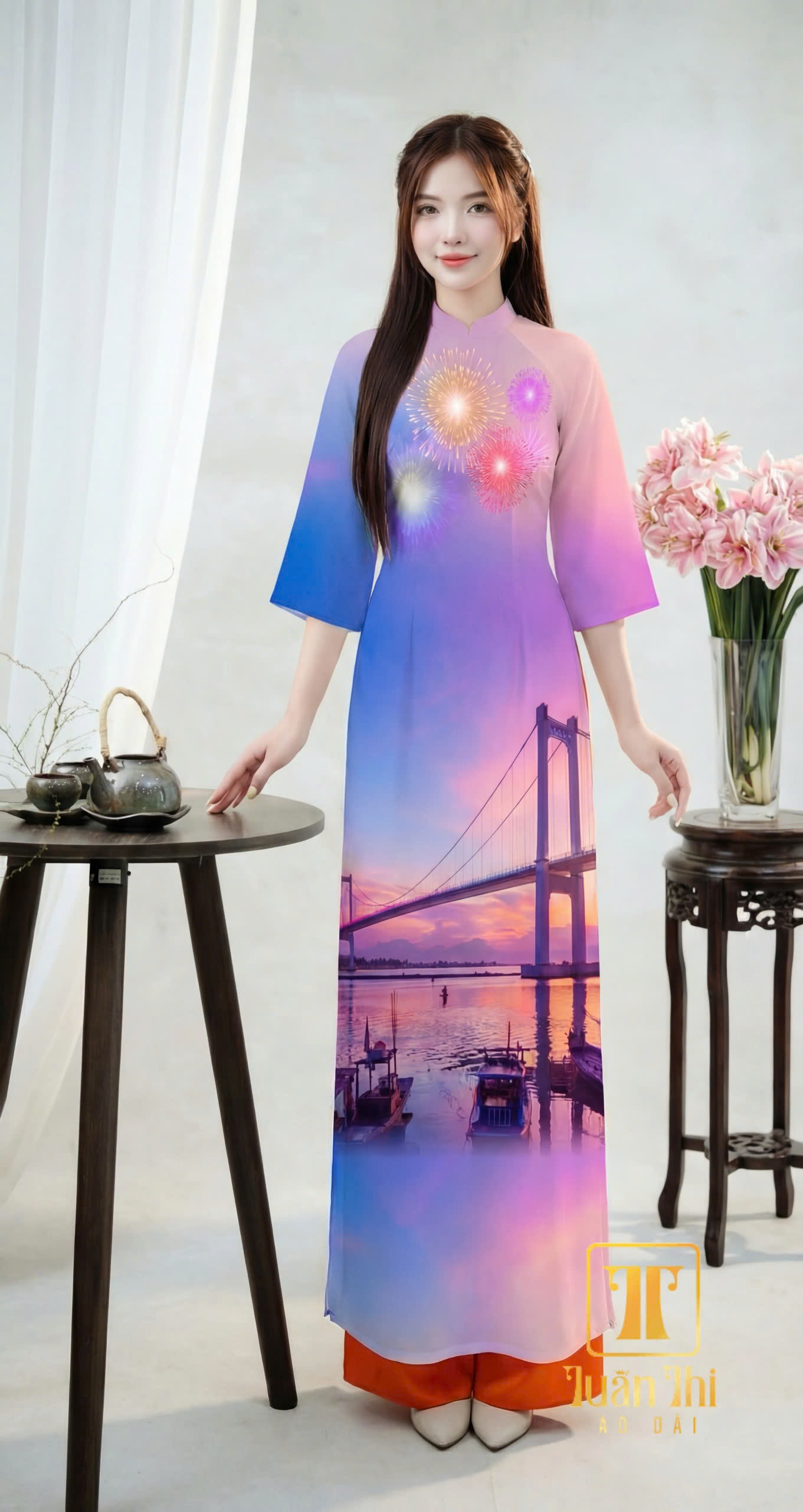 BST ĐÀ NẴNG - CẦU THUẬN PHƯỚC