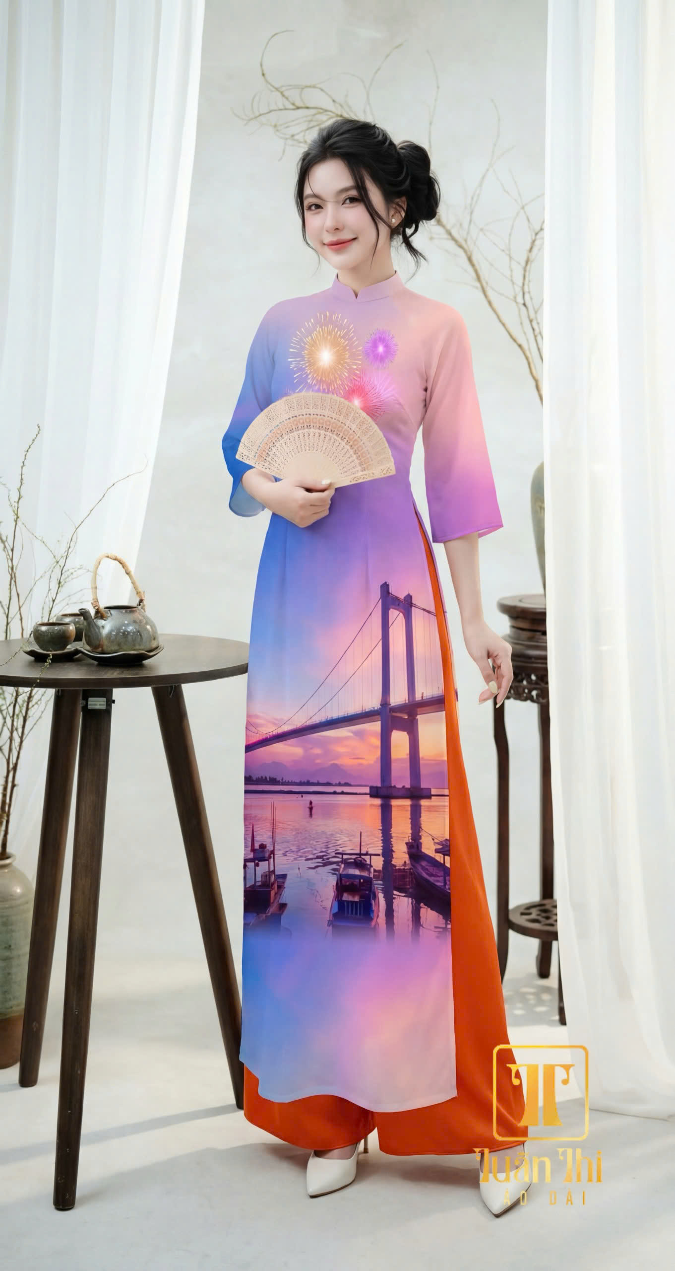BST ĐÀ NẴNG - CẦU THUẬN PHƯỚC