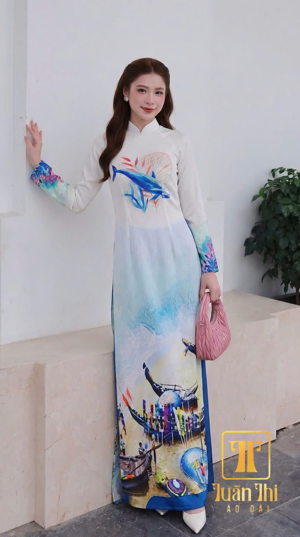 BST QUẢNG NAM - LÀNG BÍCH HỌA TAM THANH 2
