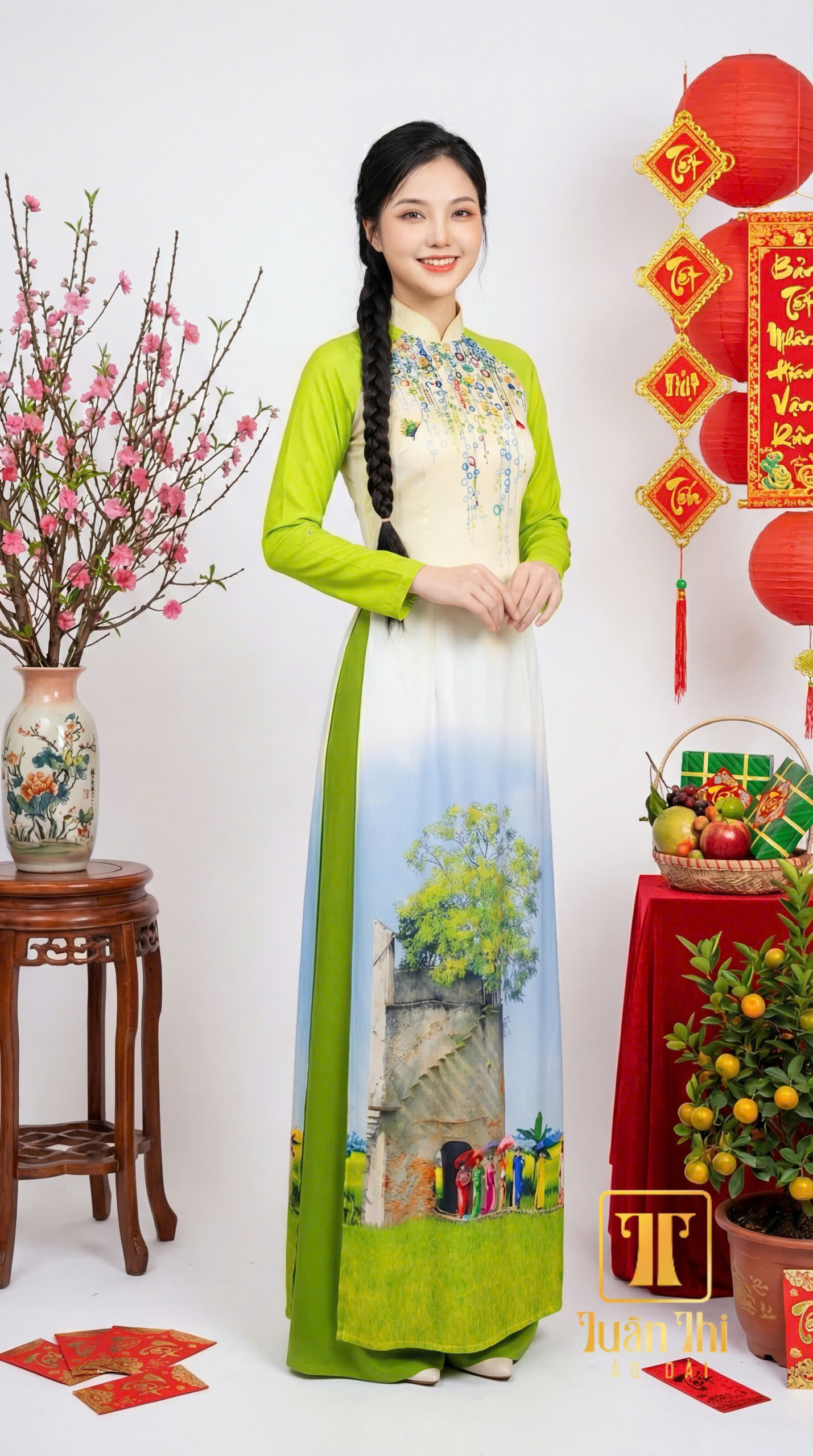 BST QUẢNG NAM - LÒ GẠCH CŨ 2