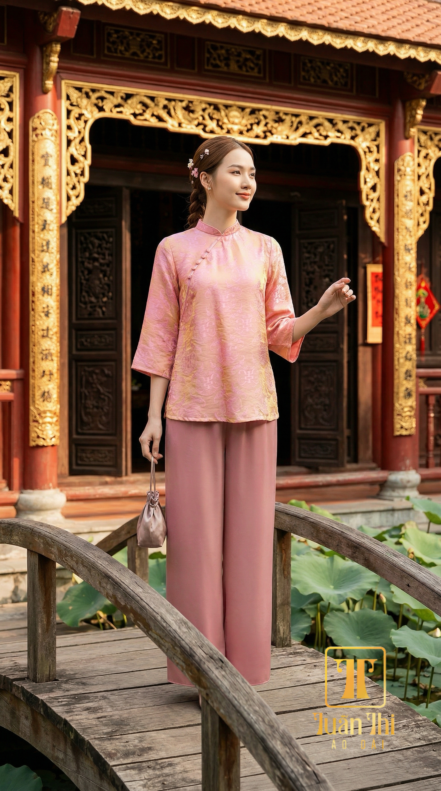PP Hồng thọ dơi