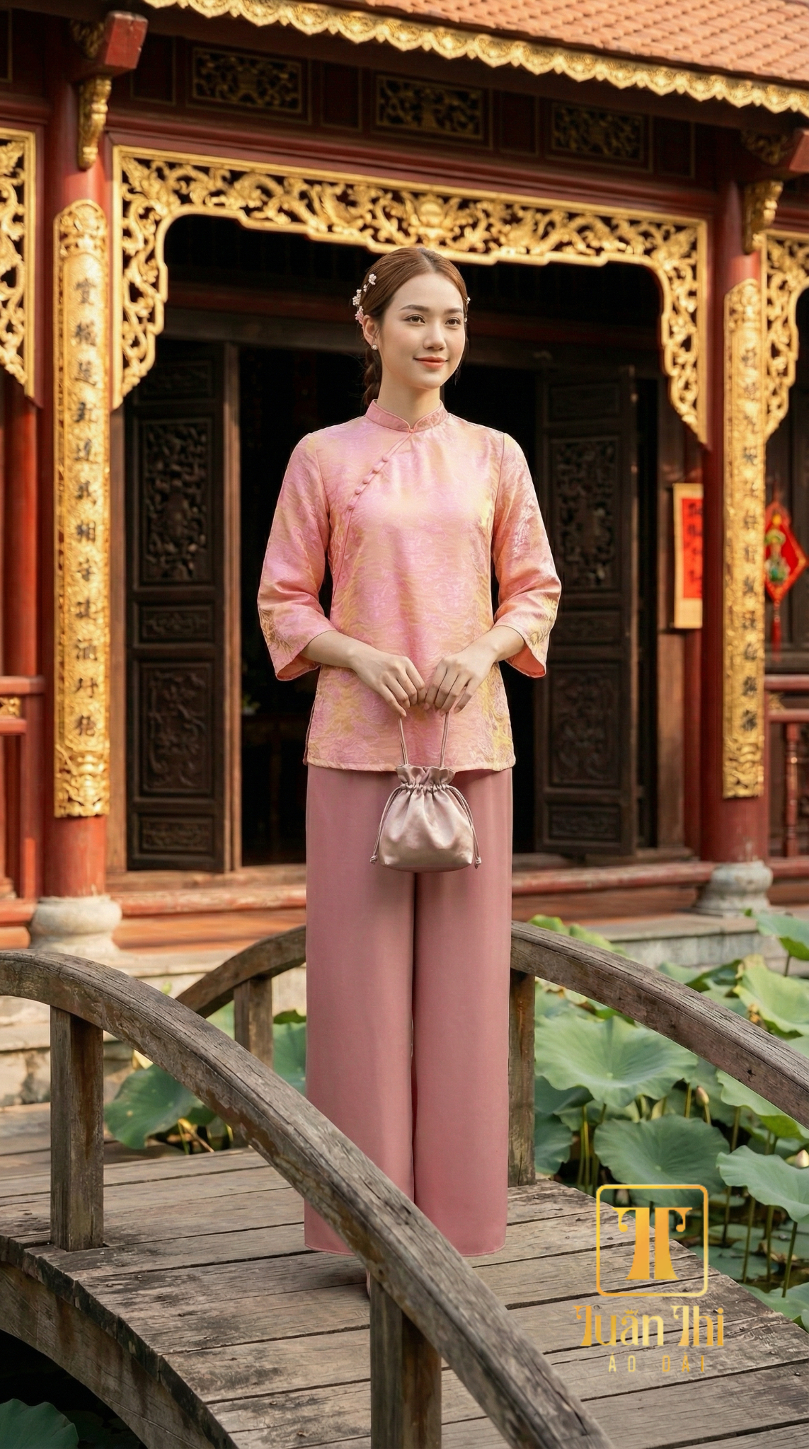 PP Hồng thọ dơi